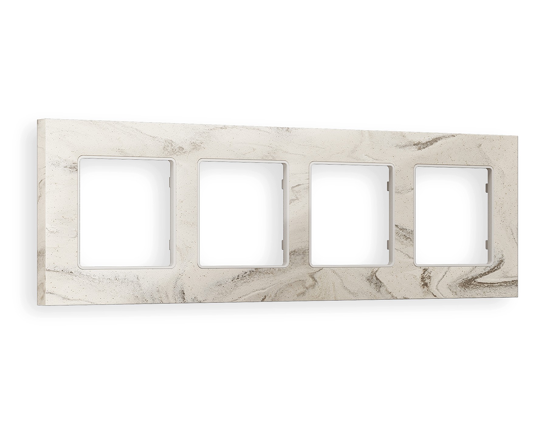 Рамка Ambrella Volt Grand AF930604