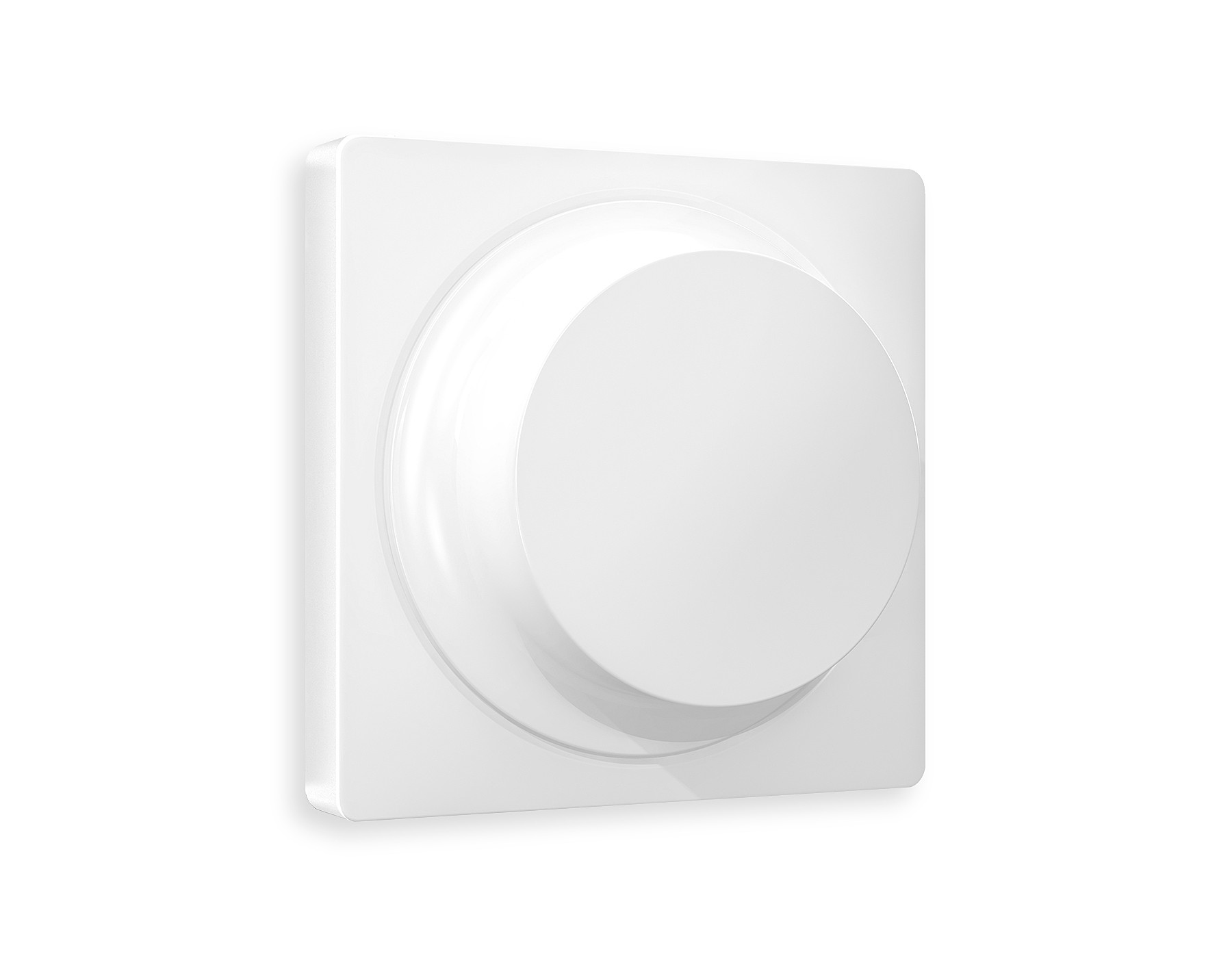 Накладка на механизм Ambrella Volt ALFA AP1055