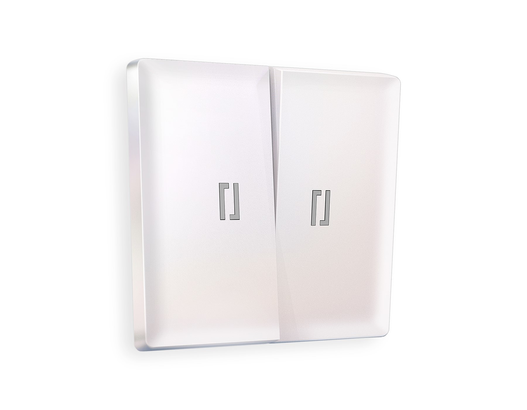 Накладка на механизм Ambrella Volt ALFA AP2040