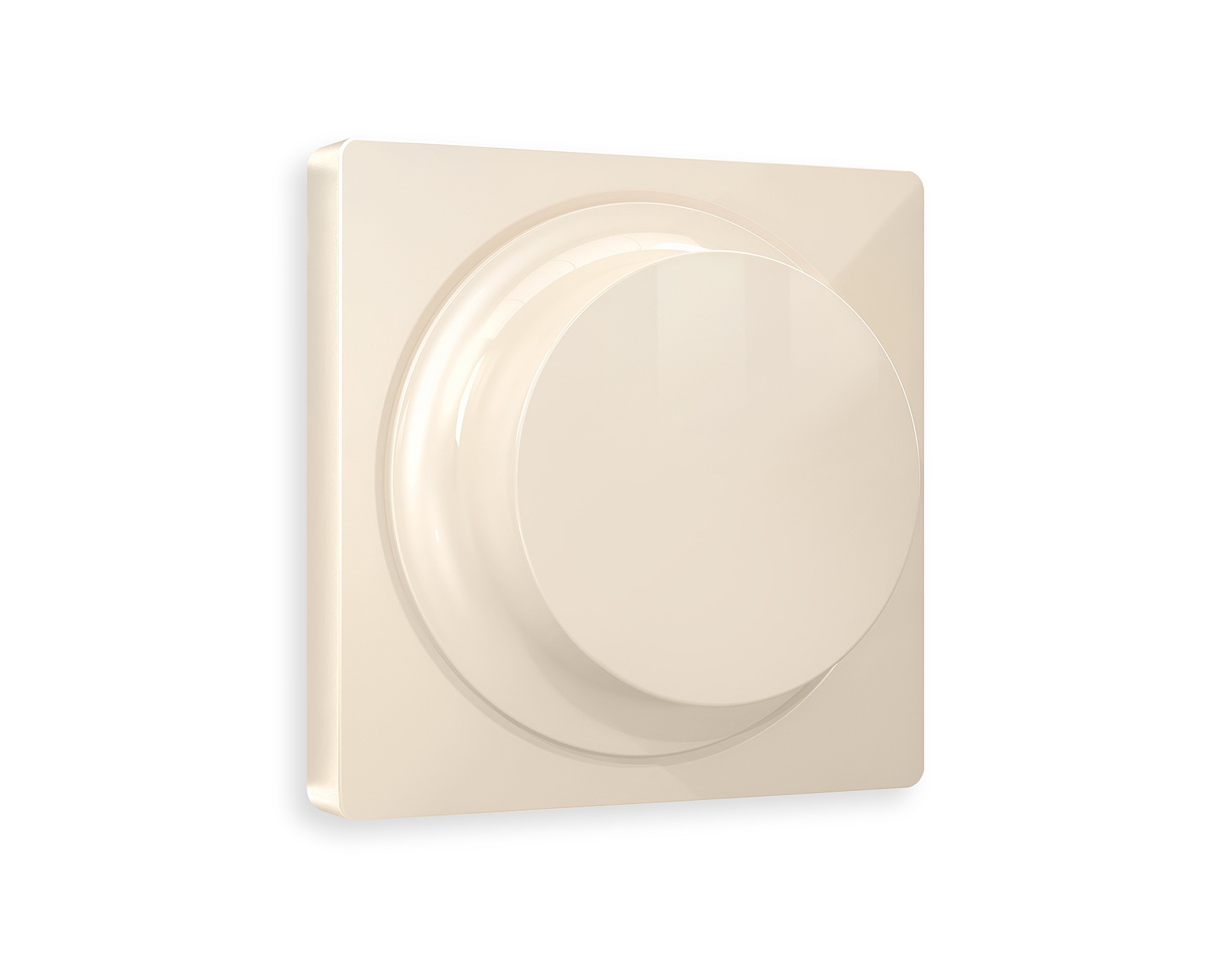 Накладка на механизм Ambrella Volt ALFA AP3055