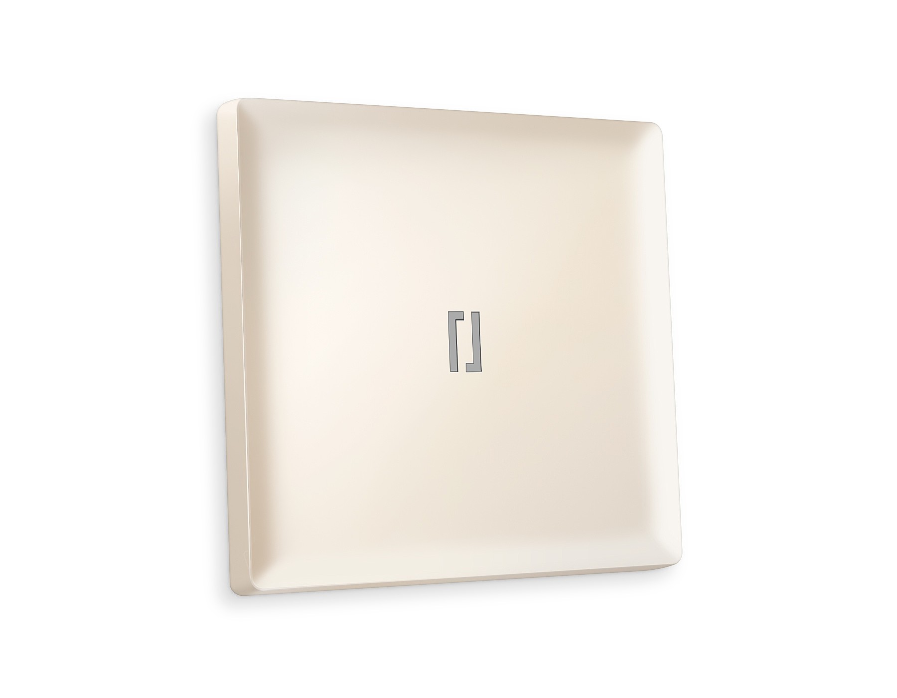 Накладка на механизм Ambrella Volt ALFA AP3220