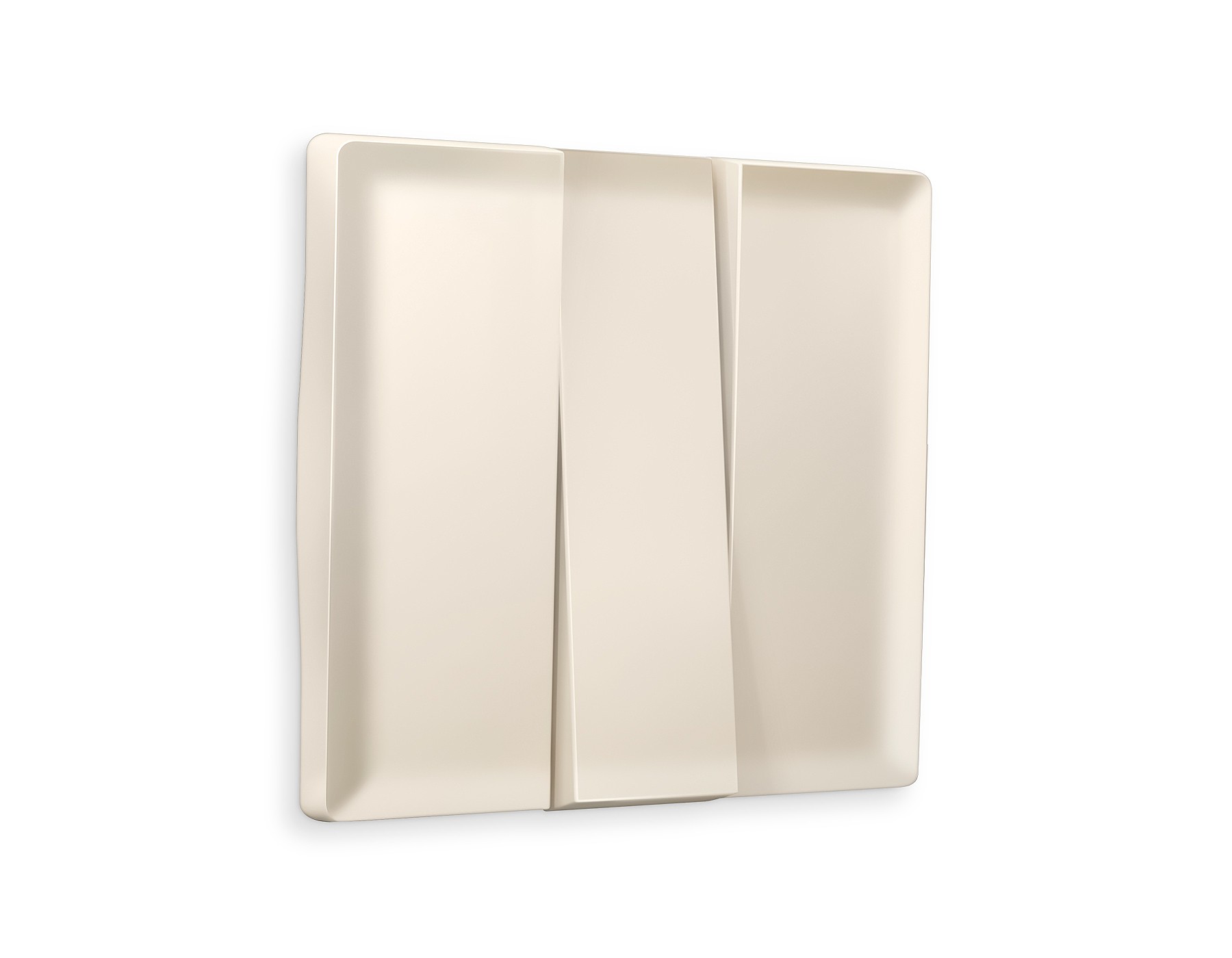 Накладка на механизм Ambrella Volt ALFA AP3250