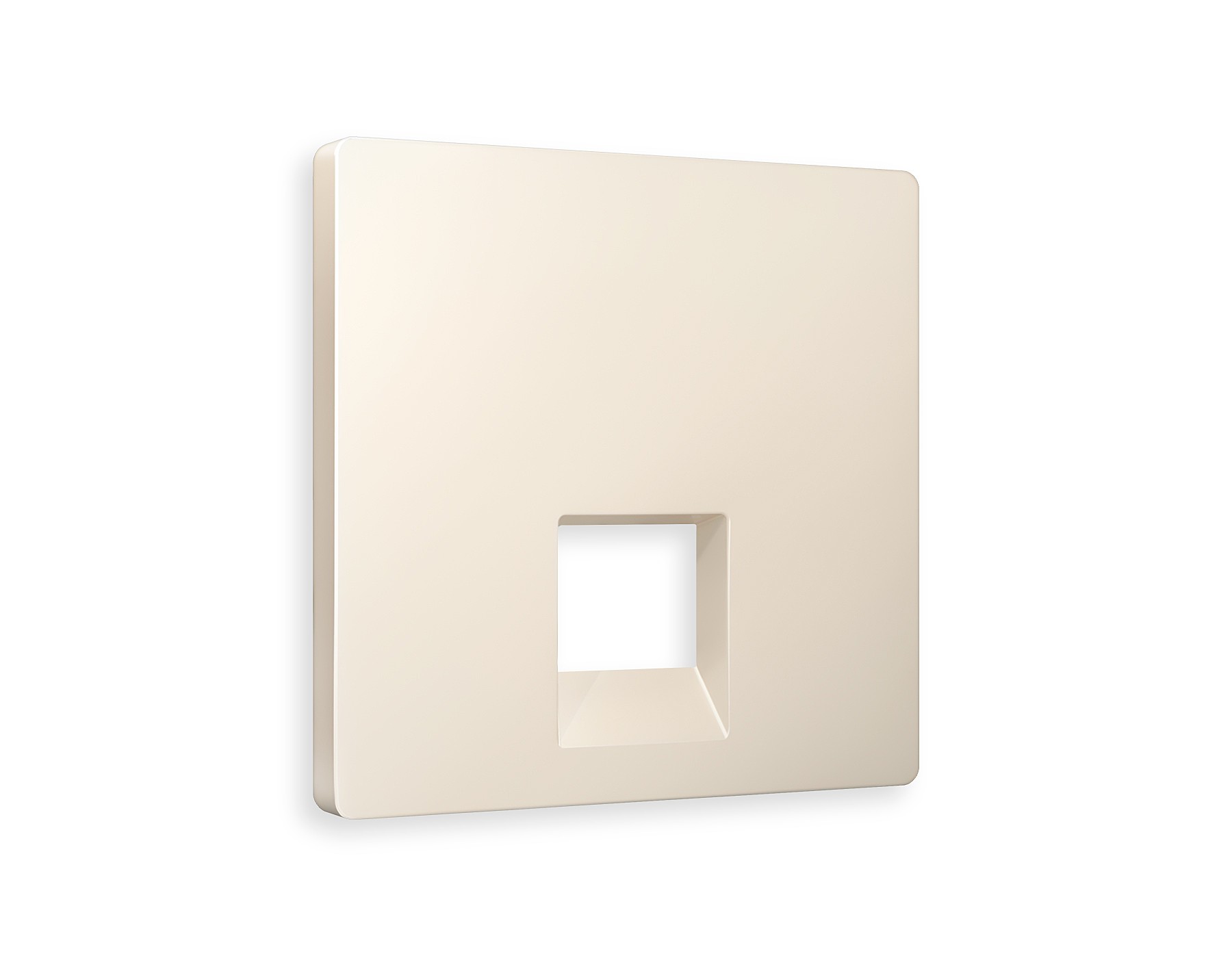 Накладка на механизм Ambrella Volt ALFA AP3320