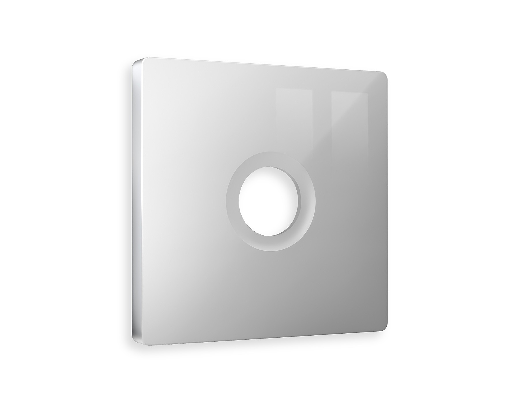 Накладка на механизм Ambrella Volt ALFA AP4130