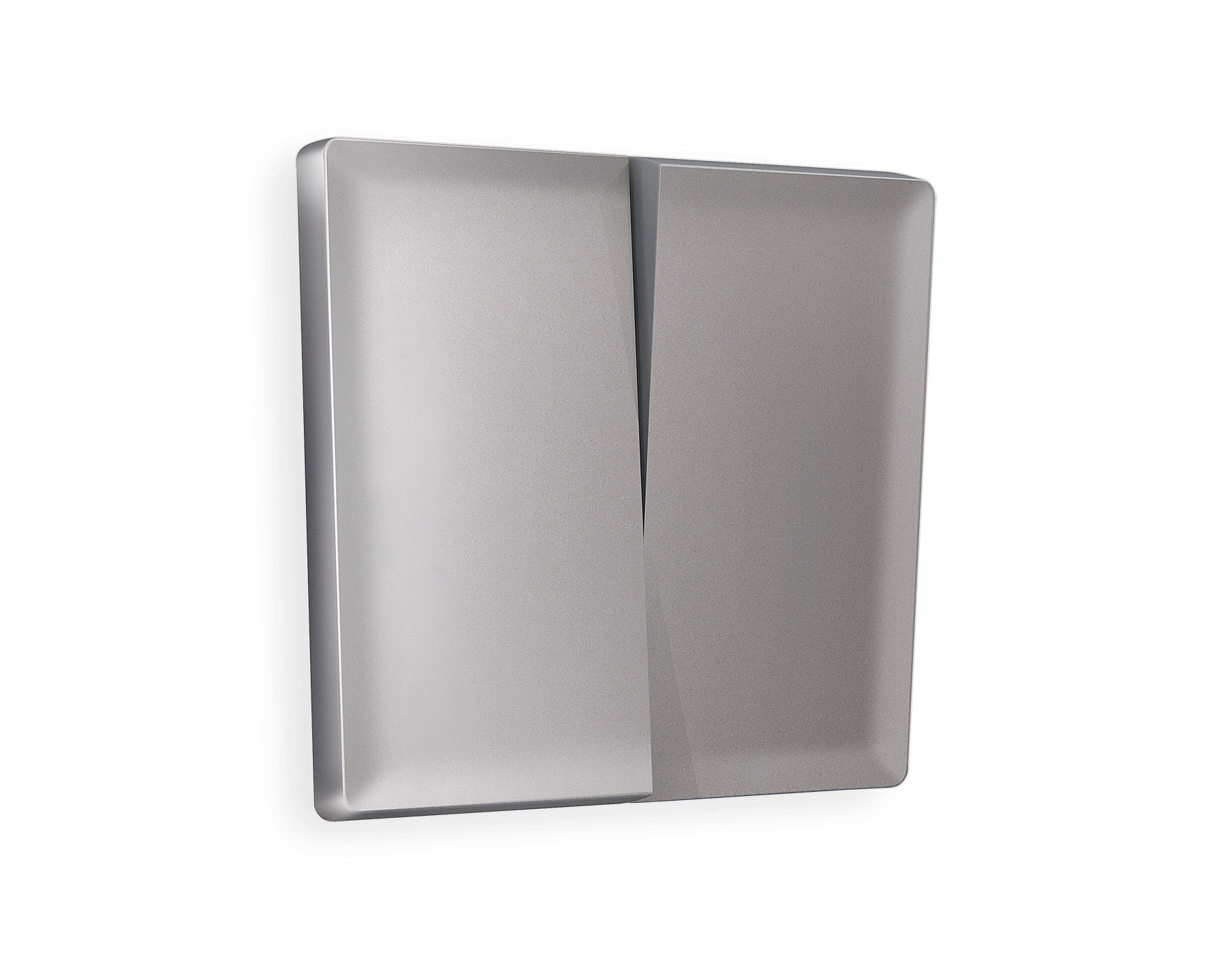 Накладка на механизм Ambrella Volt ALFA AP5030