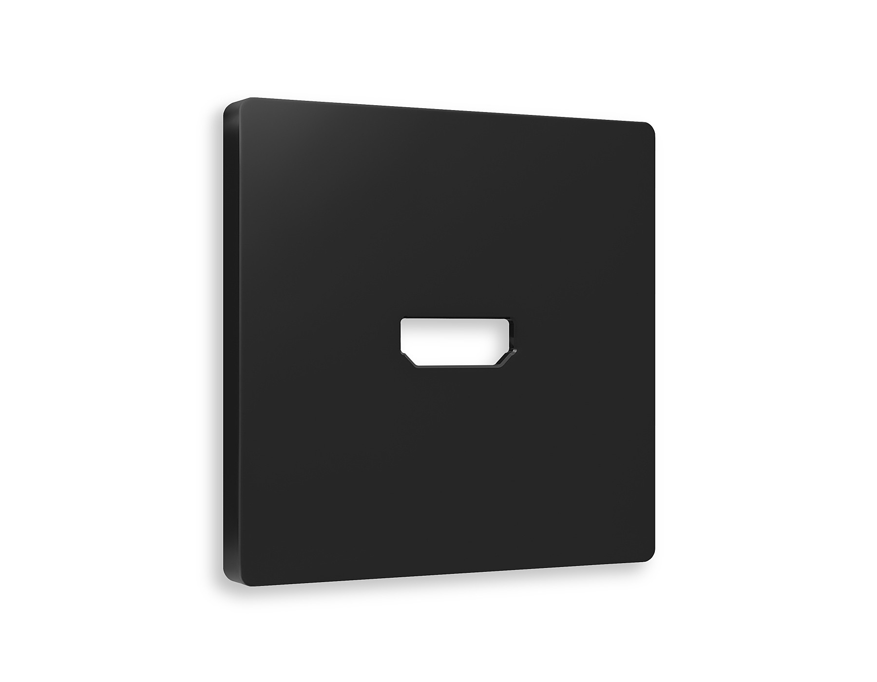 Накладка на механизм Ambrella Volt ALFA AP8140