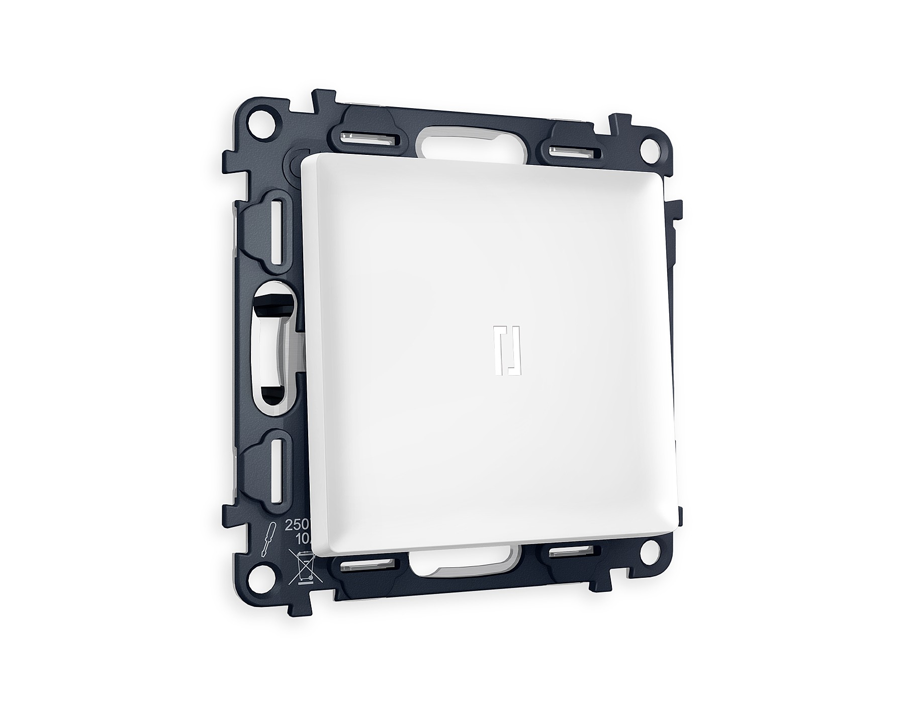 Выключатель Ambrella Volt ALFA MA122035