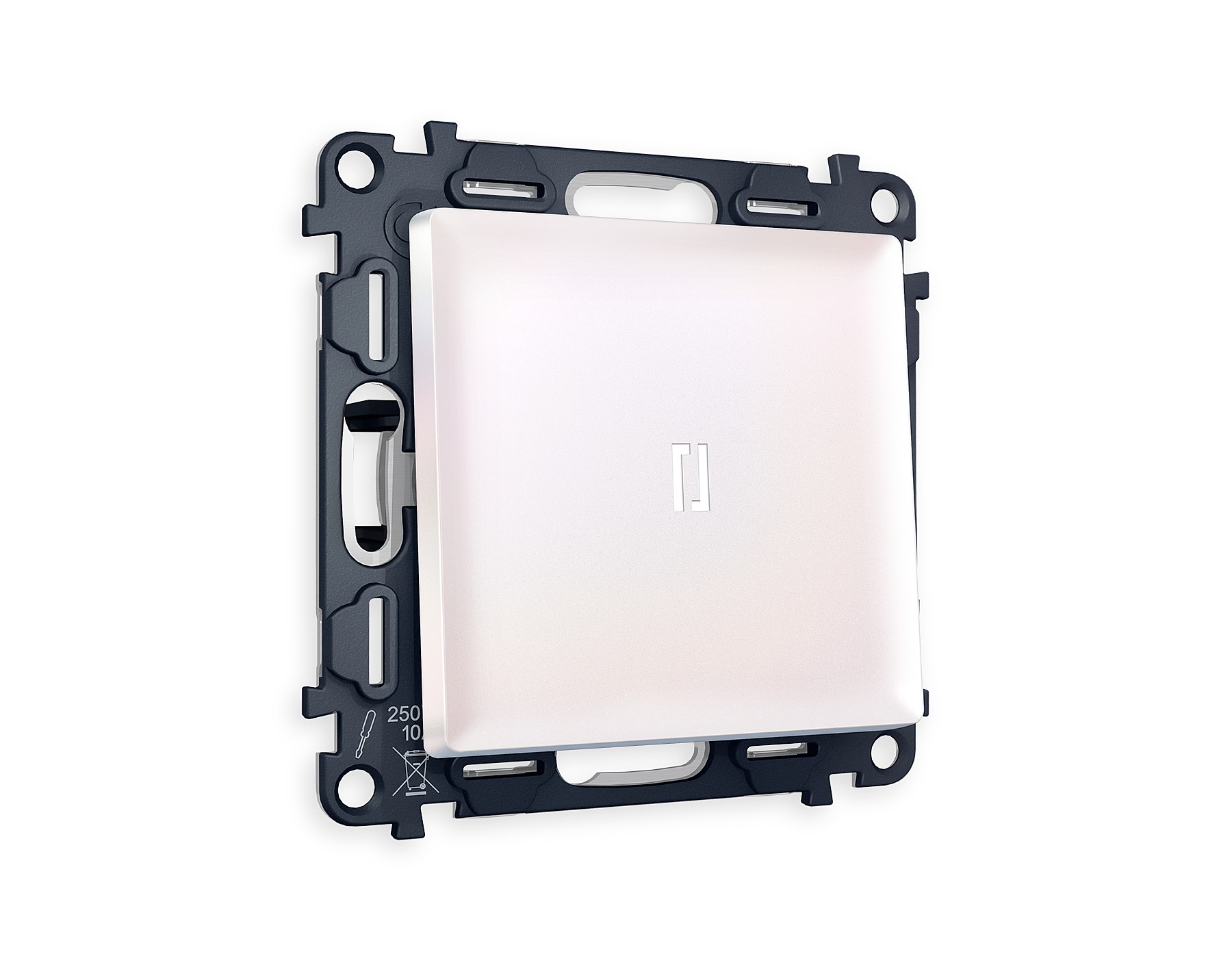 Выключатель Ambrella Volt ALFA MA202035