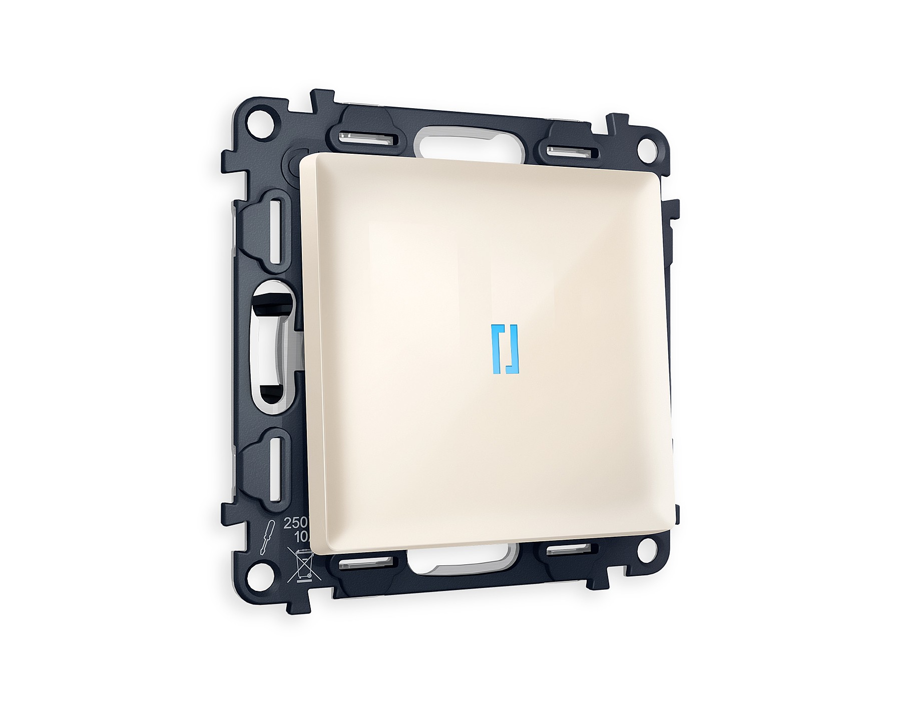 Выключатель Ambrella Volt ALFA MA302020