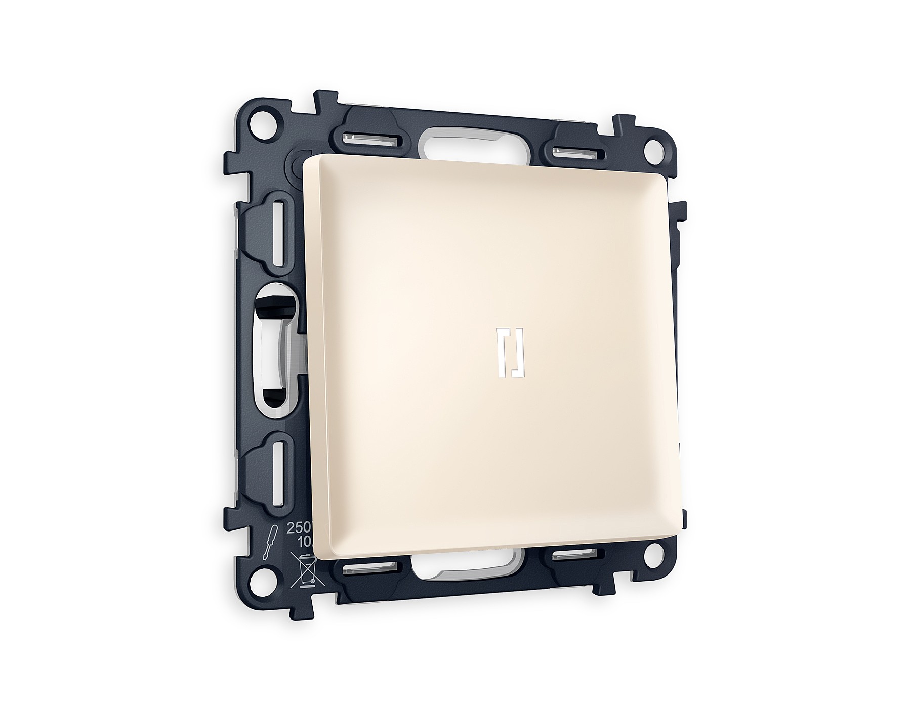 Выключатель Ambrella Volt ALFA MA322015