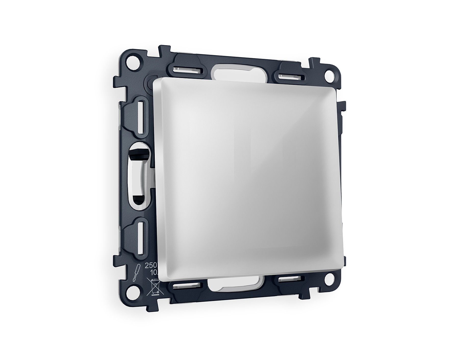 Выключатель Ambrella Volt ALFA MA401010