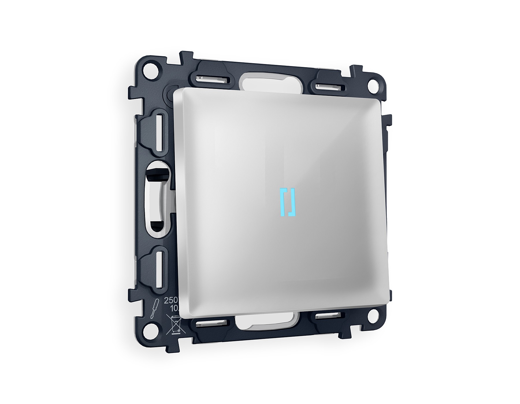 Выключатель Ambrella Volt ALFA MA402020