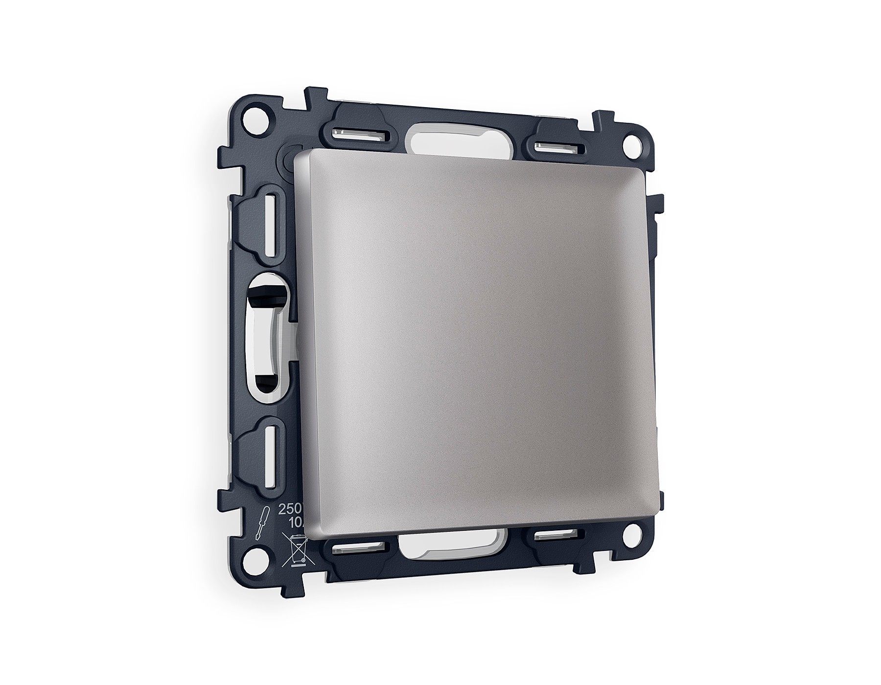 Выключатель Ambrella Volt ALFA MA501030