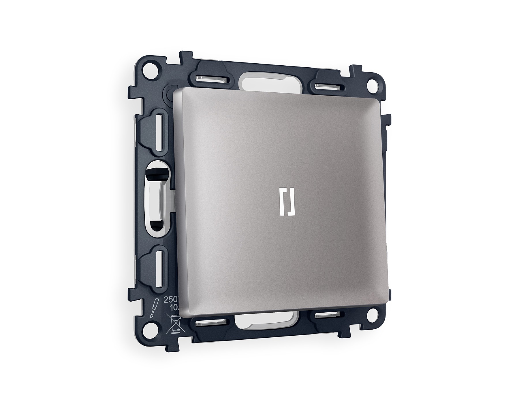 Выключатель Ambrella Volt ALFA MA502015