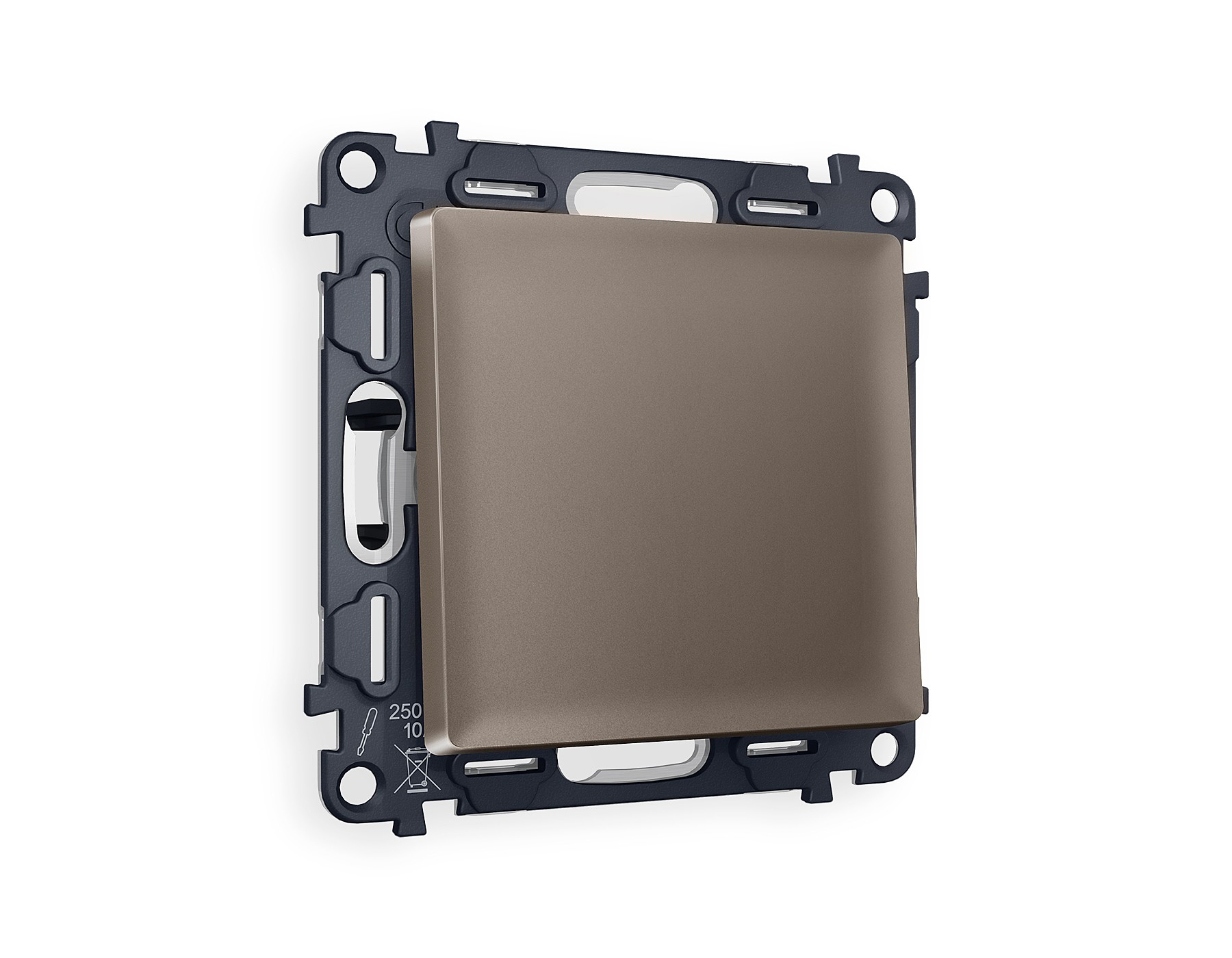 Выключатель Ambrella Volt ALFA MA631010