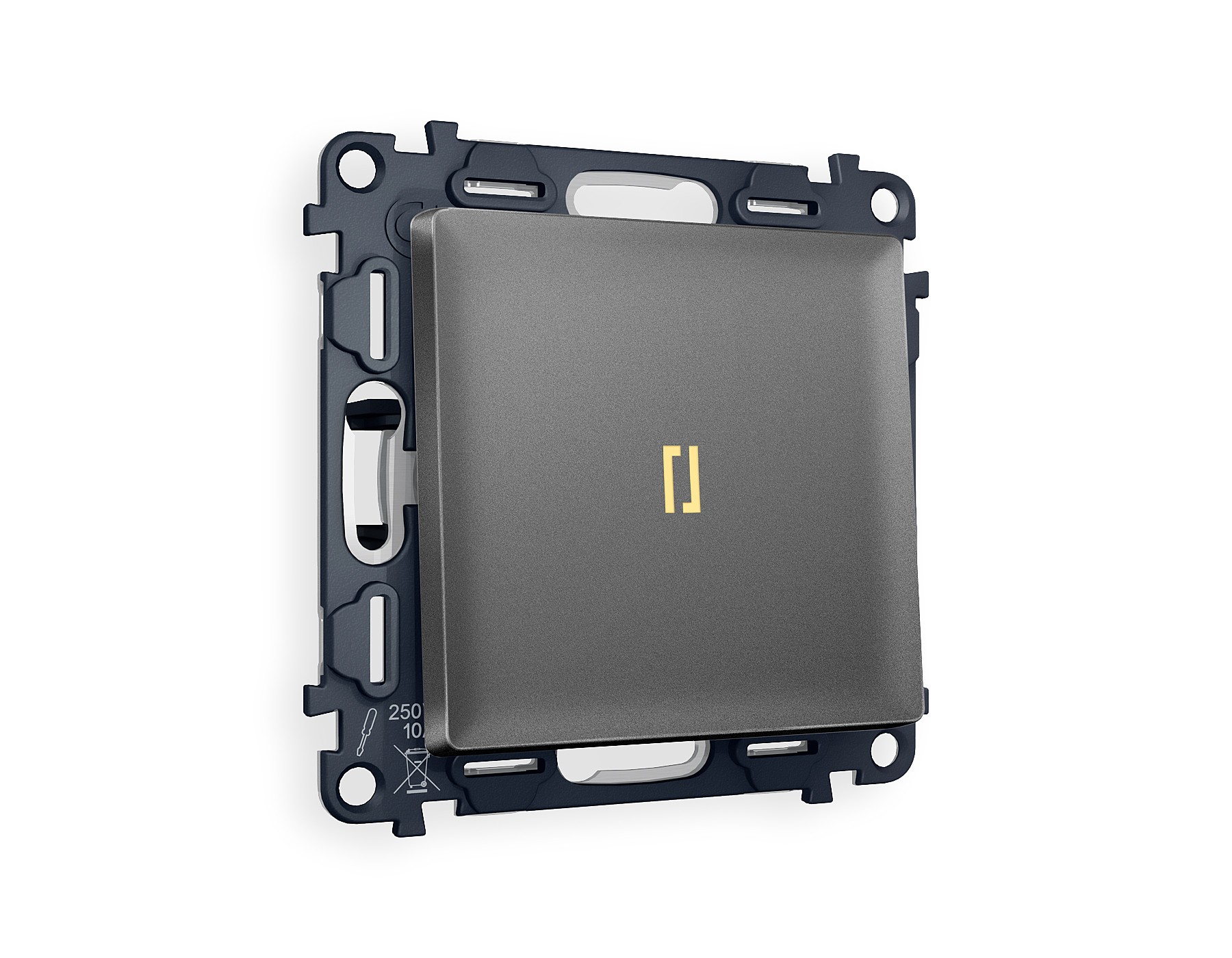 Выключатель Ambrella Volt ALFA MA652010