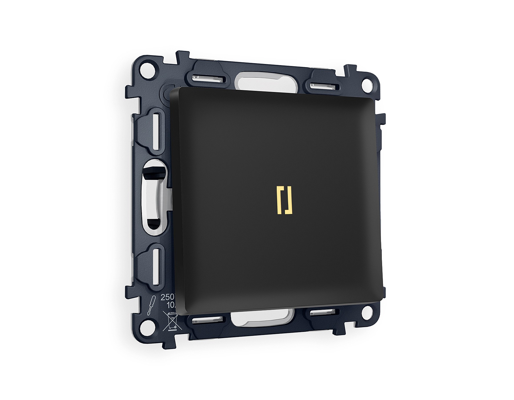 Выключатель Ambrella Volt ALFA MA802030