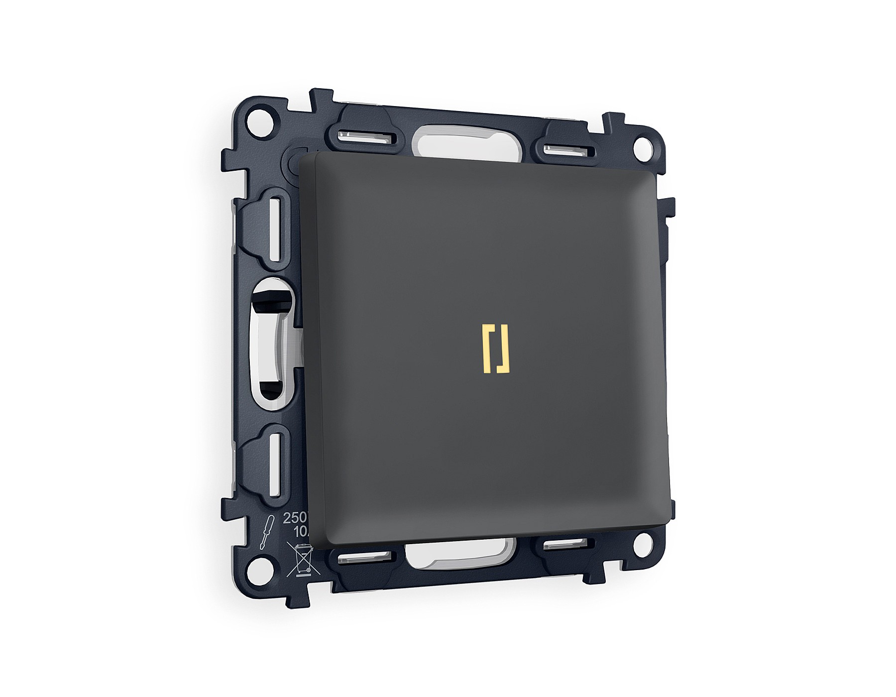 Выключатель Ambrella Volt ALFA MA902010