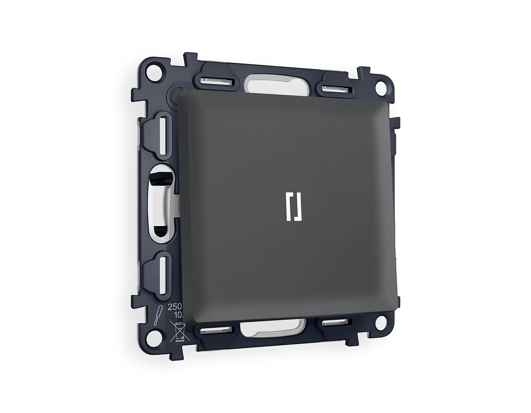 Выключатель Ambrella Volt ALFA MA902015