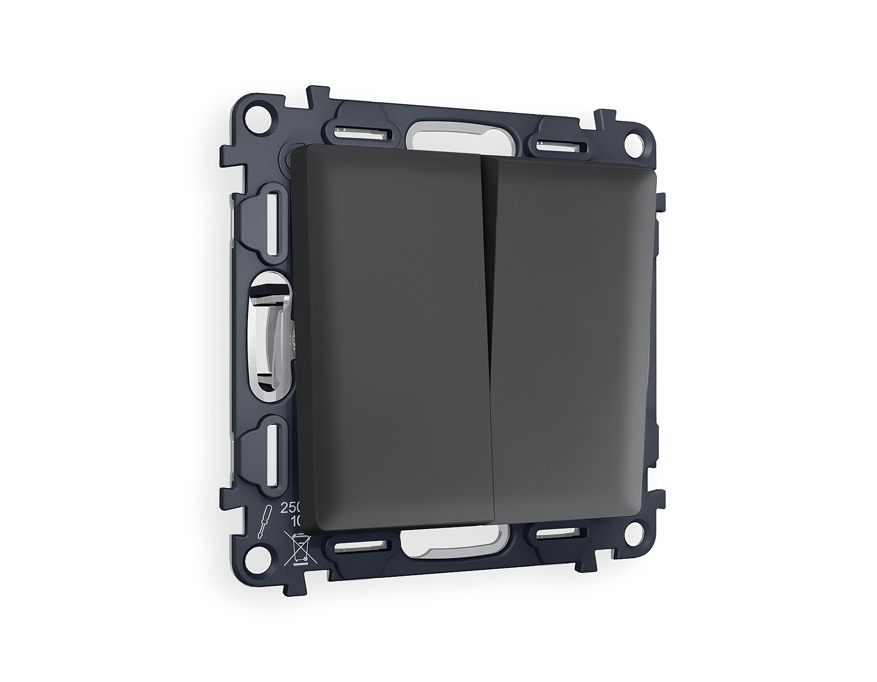 Выключатель Ambrella Volt ALFA MA903010