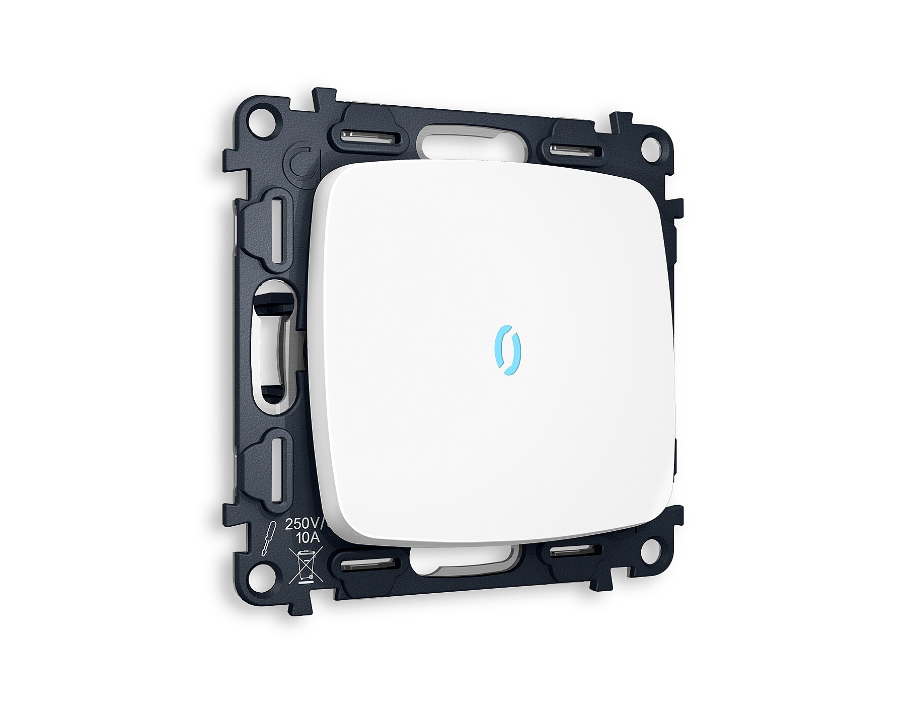 Выключатель Ambrella Volt OMEGA MO122040