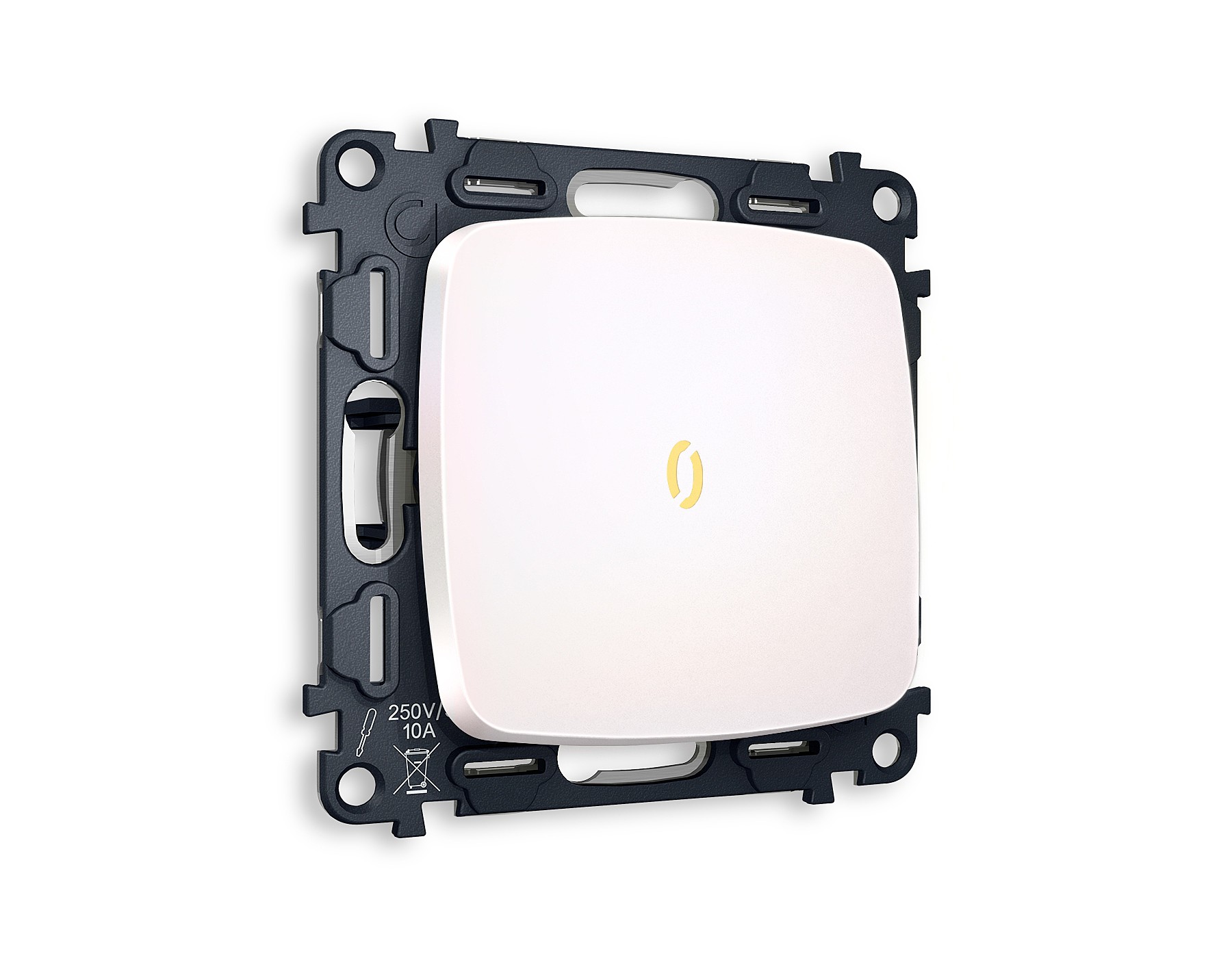 Выключатель Ambrella Volt OMEGA MO202030