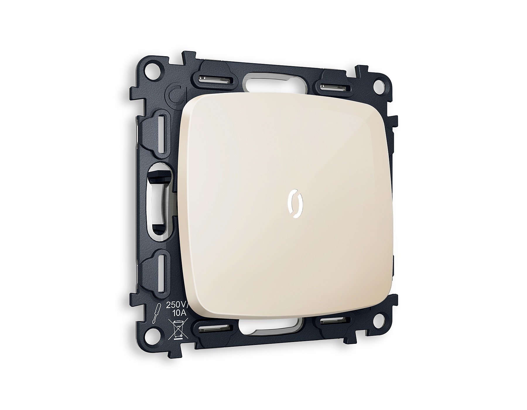 Выключатель Ambrella Volt OMEGA MO302015