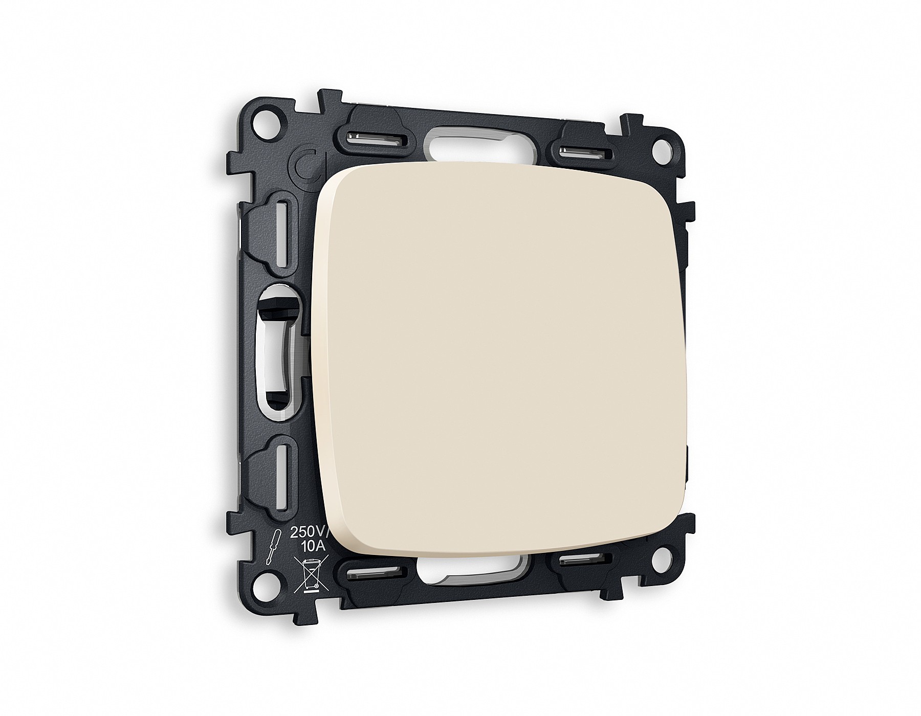 Выключатель Ambrella Volt OMEGA MO321010