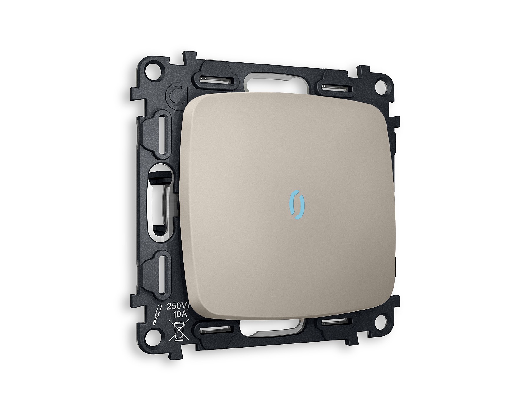 Выключатель Ambrella Volt OMEGA MO362040