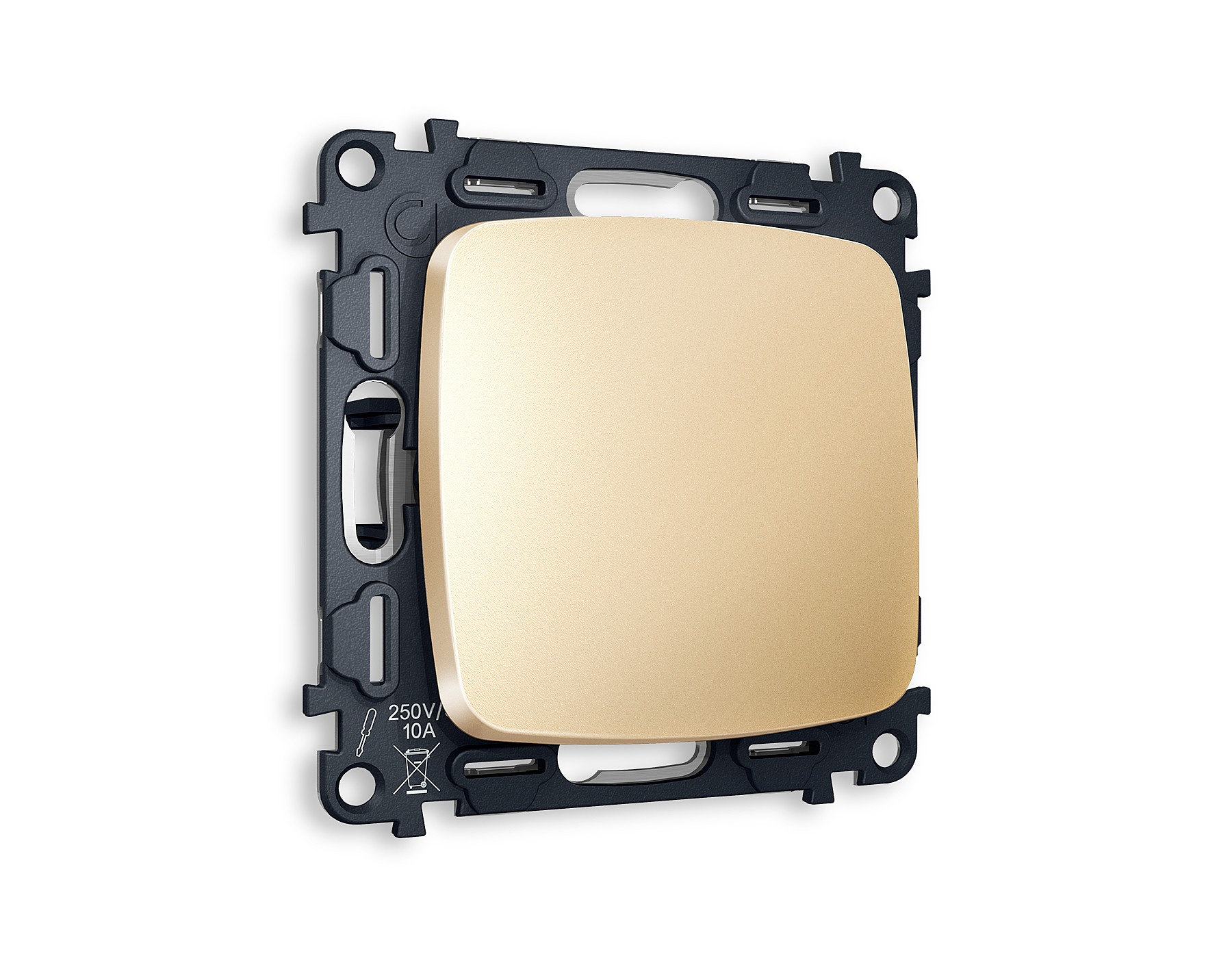 Выключатель Ambrella Volt OMEGA MO601020