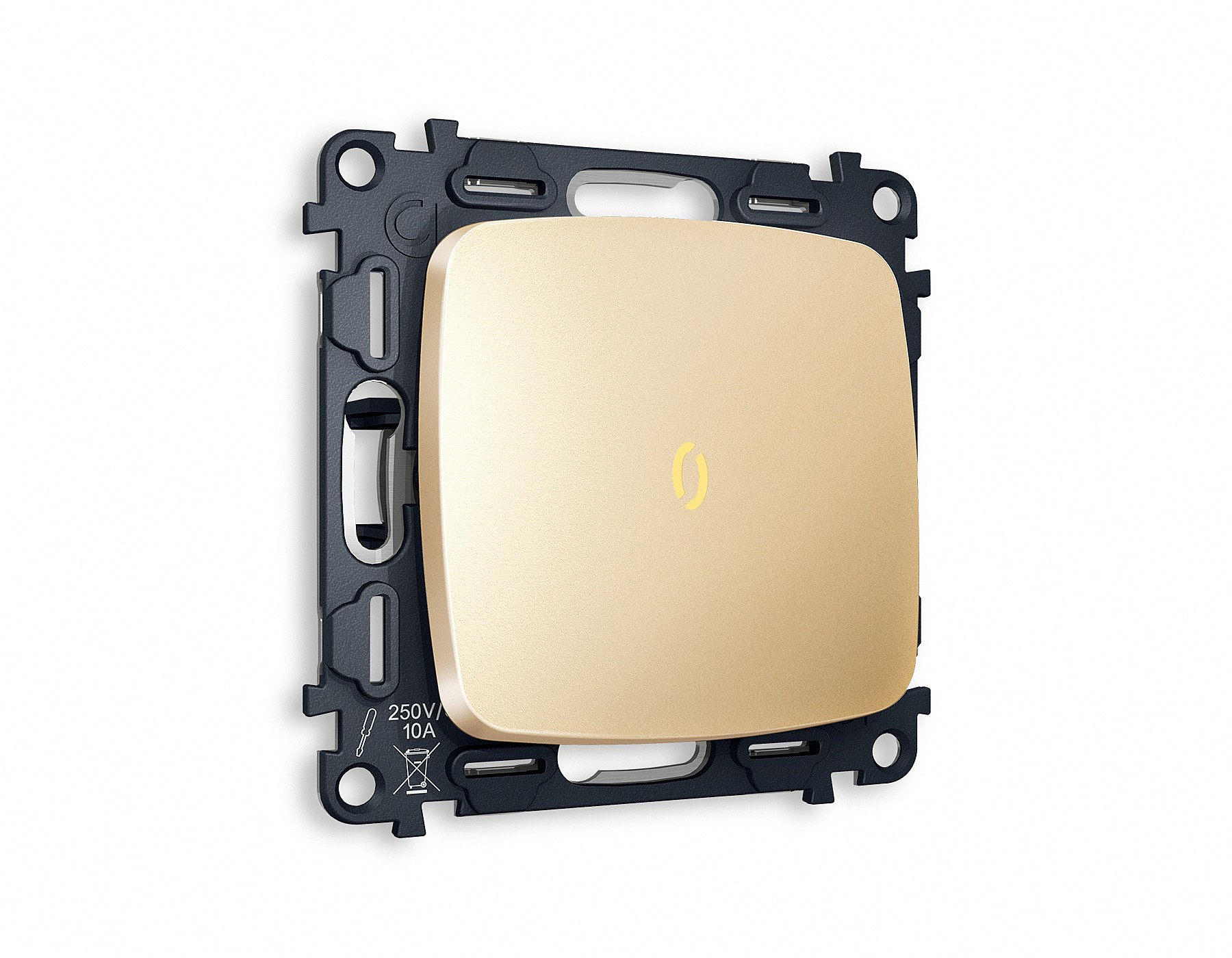 Выключатель Ambrella Volt OMEGA MO602030