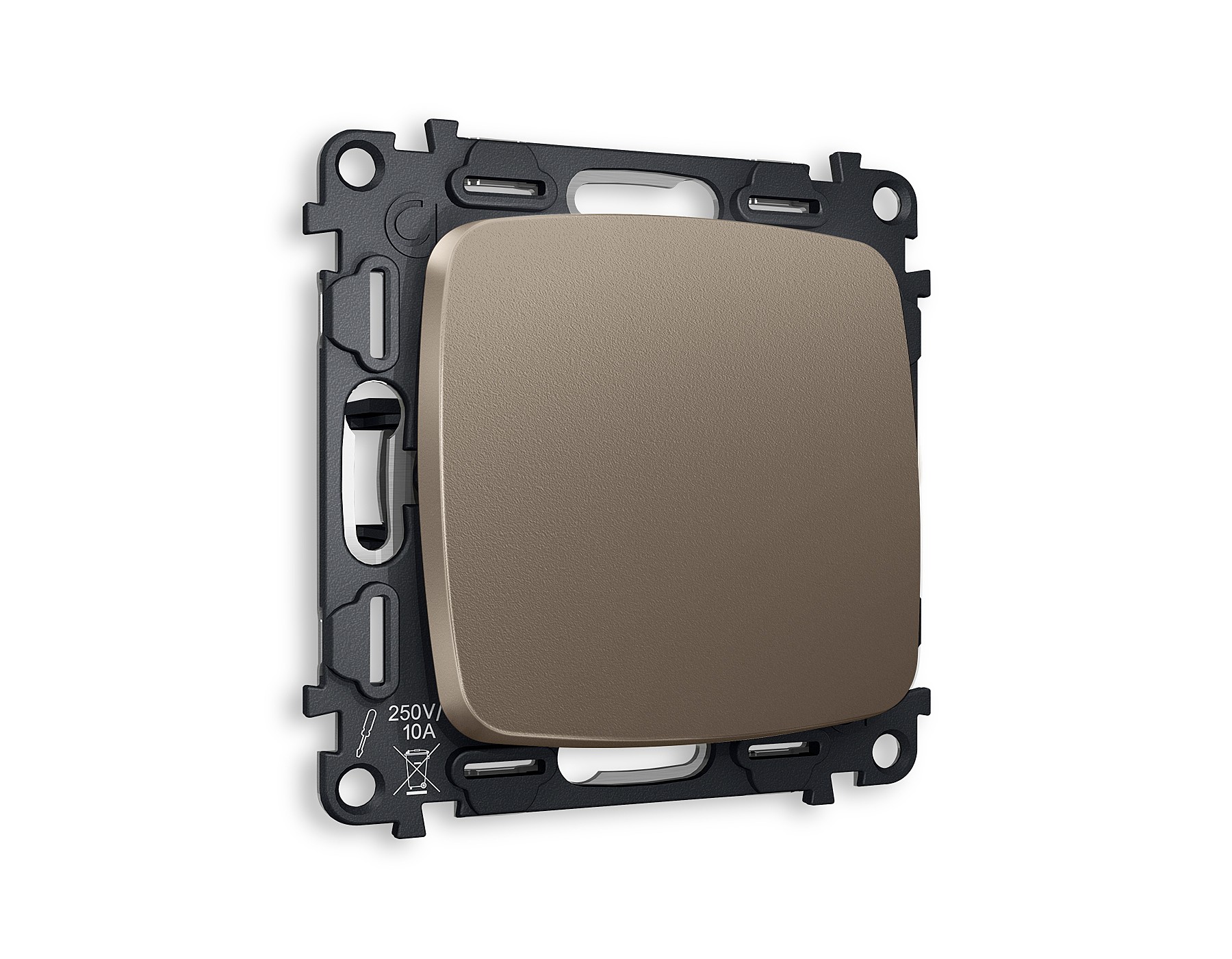 Выключатель Ambrella Volt OMEGA MO631020