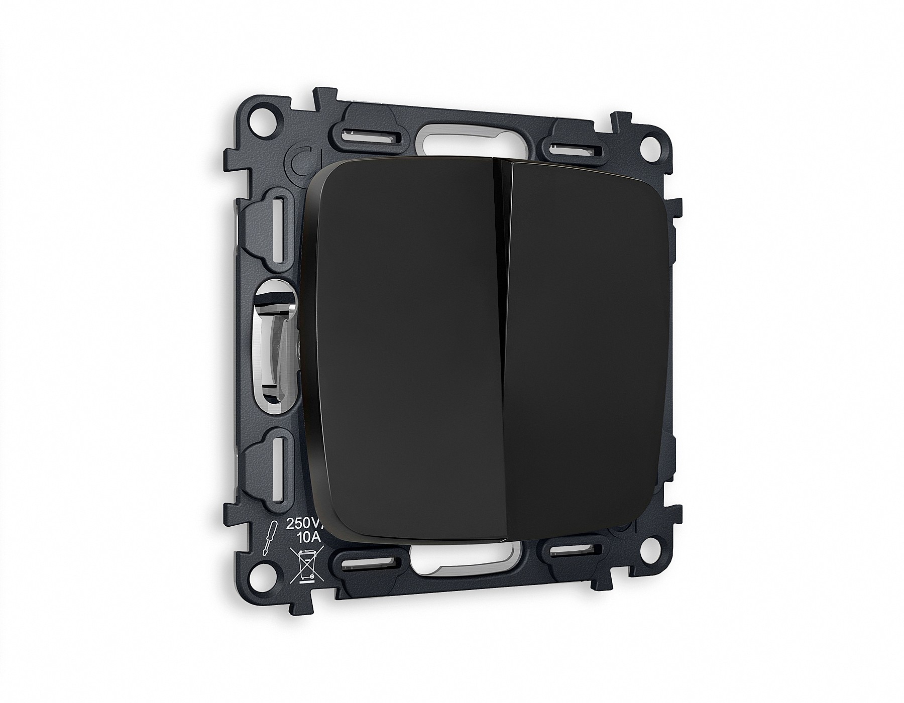 Выключатель Ambrella Volt OMEGA MO803010