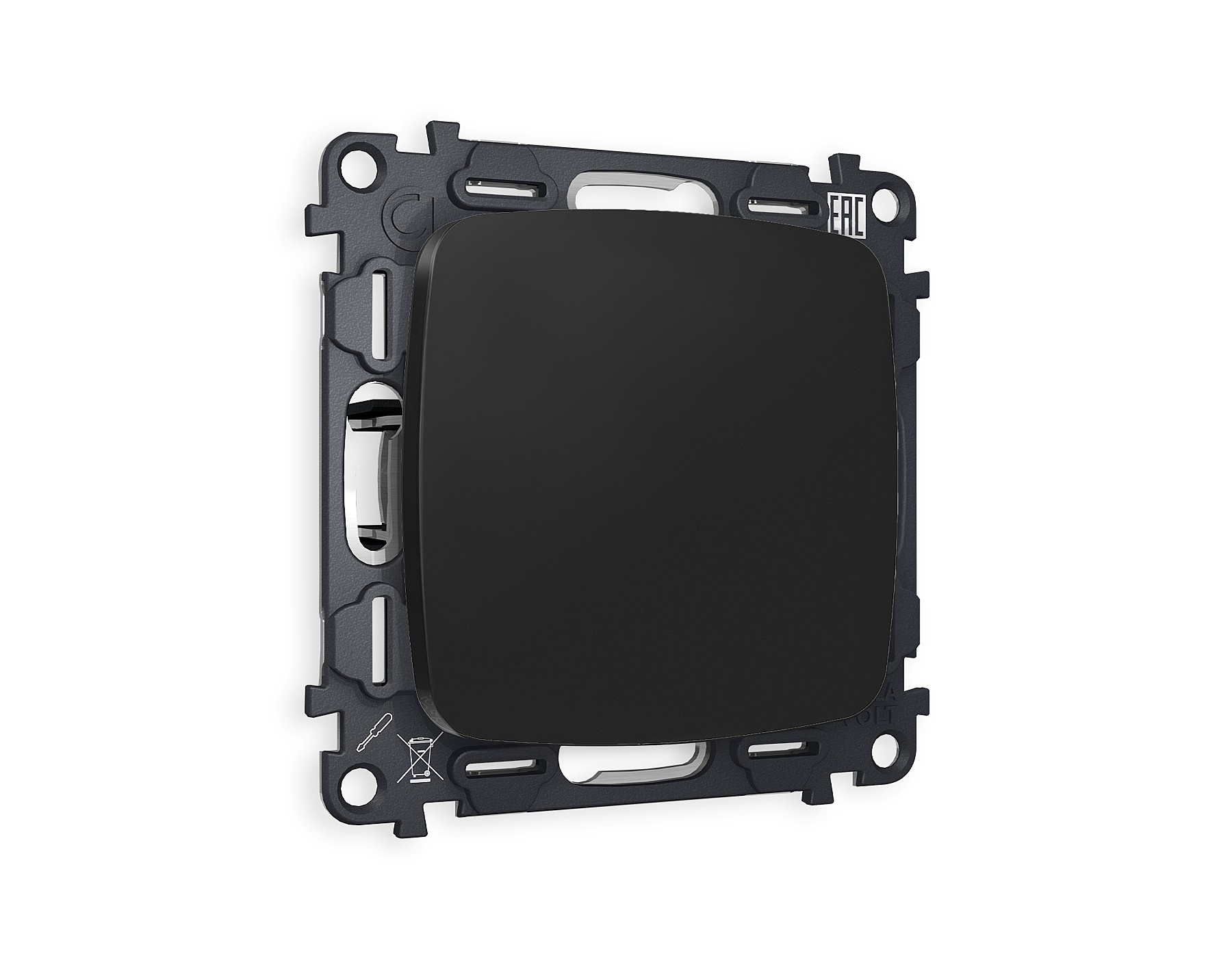 Выключатель Ambrella Volt OMEGA MO816010