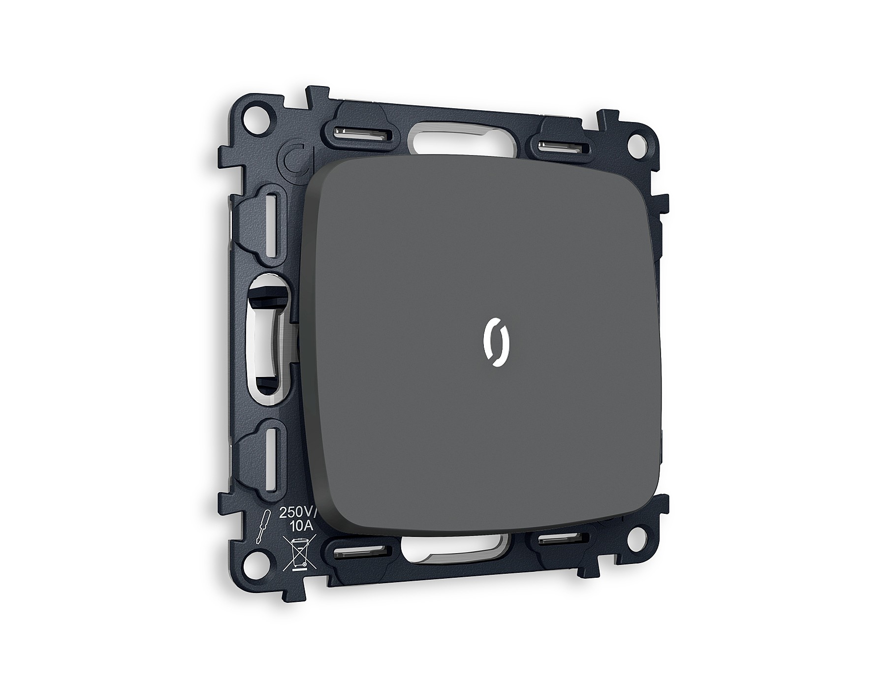 Выключатель Ambrella Volt OMEGA MO902035