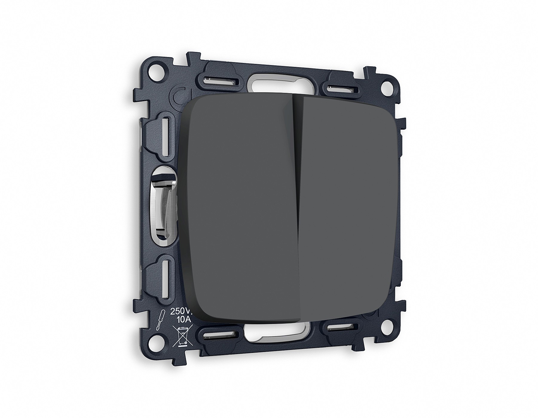 Выключатель Ambrella Volt OMEGA MO903020