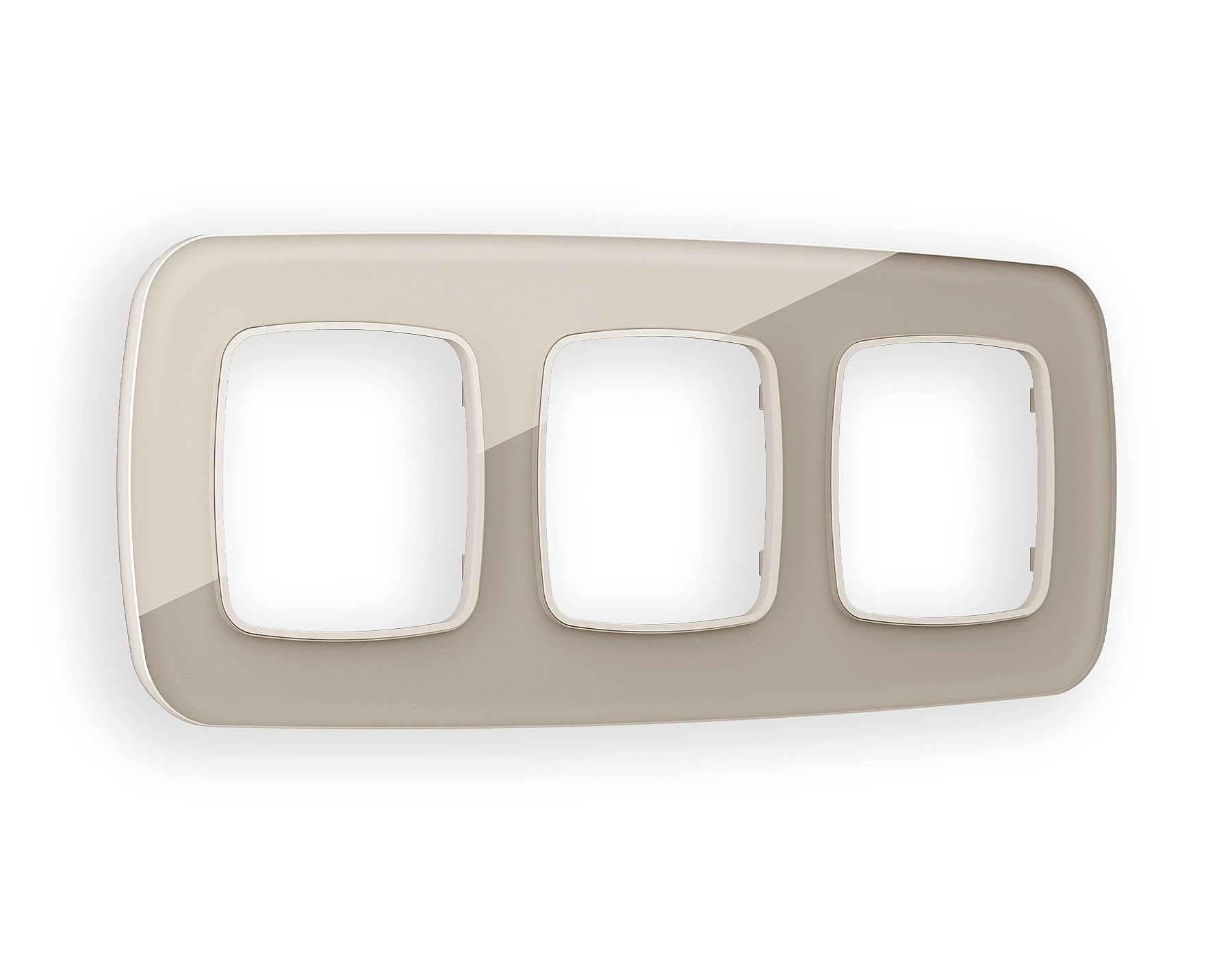 Radian Стекло натуральное