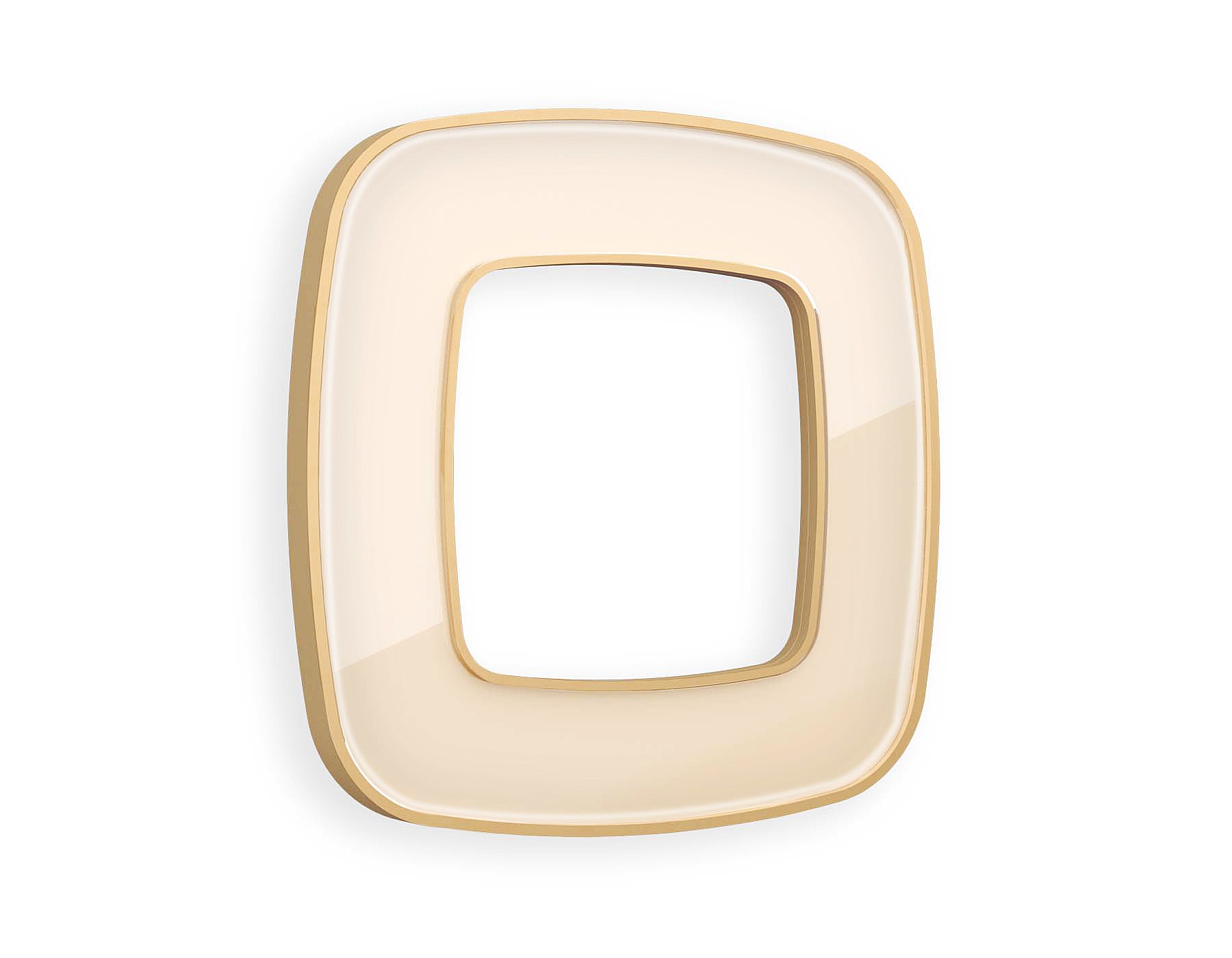 Рамка Ambrella Volt Coint OF640341