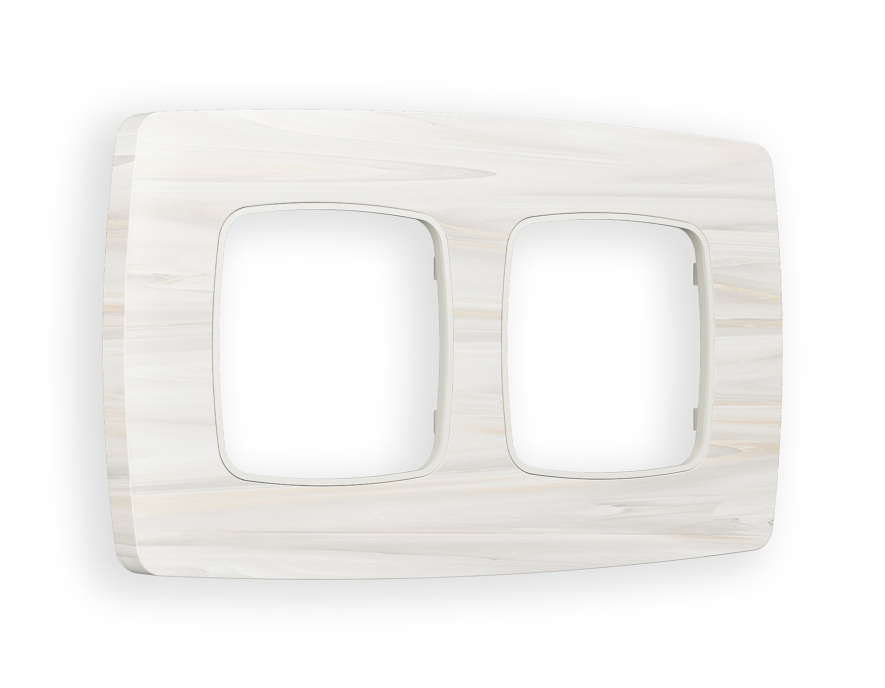 Рамка Ambrella Volt Opera OF940302