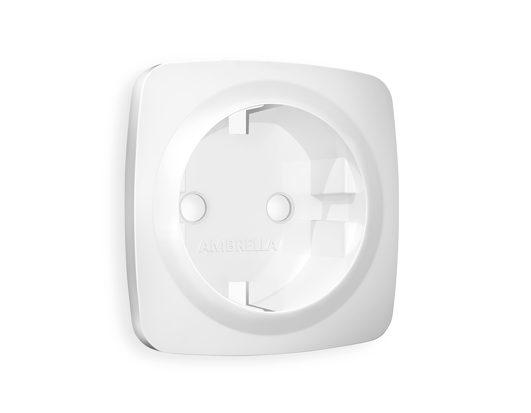 Накладка на механизм Ambrella Volt OMEGA OP1260