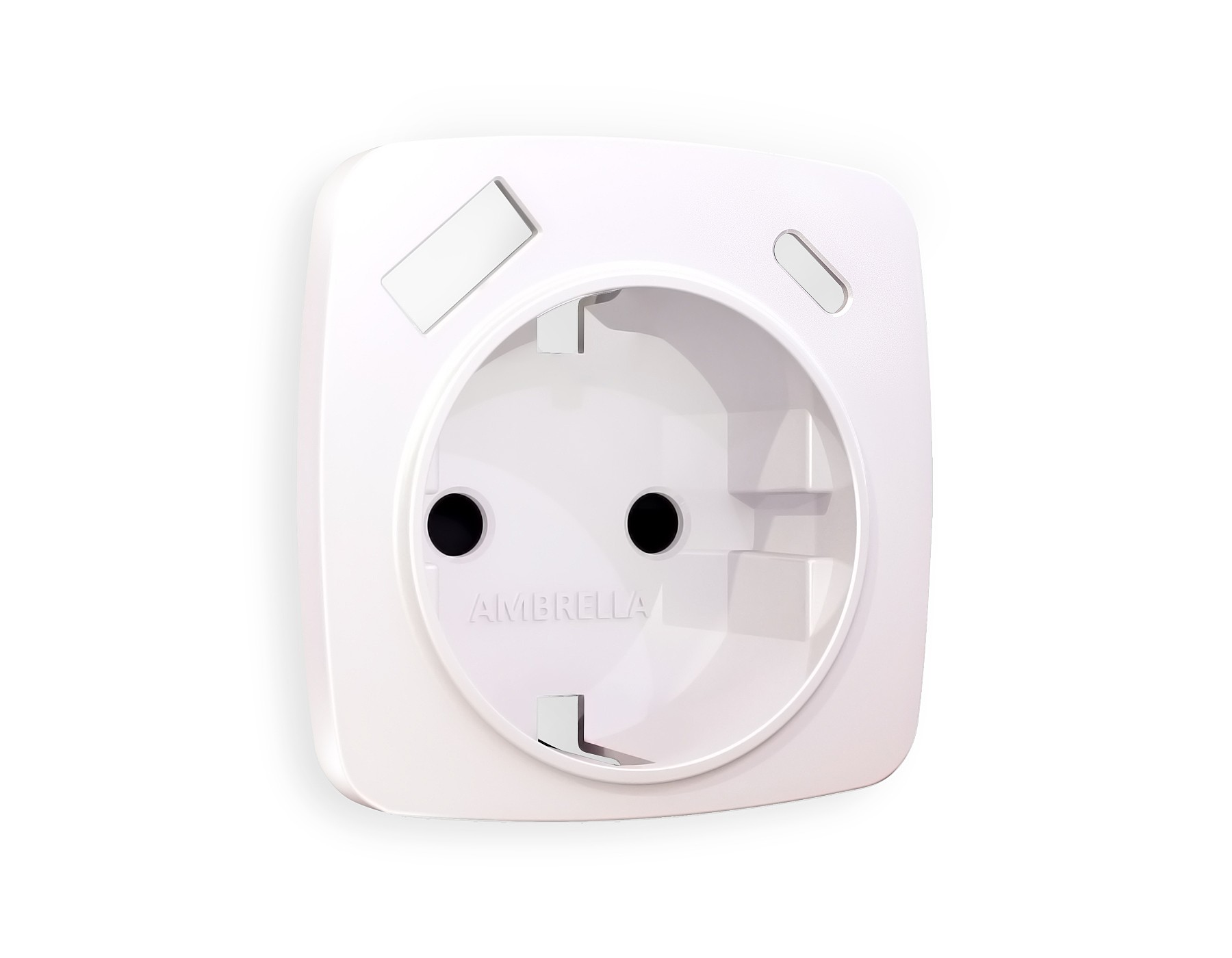 Накладка на механизм Ambrella Volt OMEGA OP2100