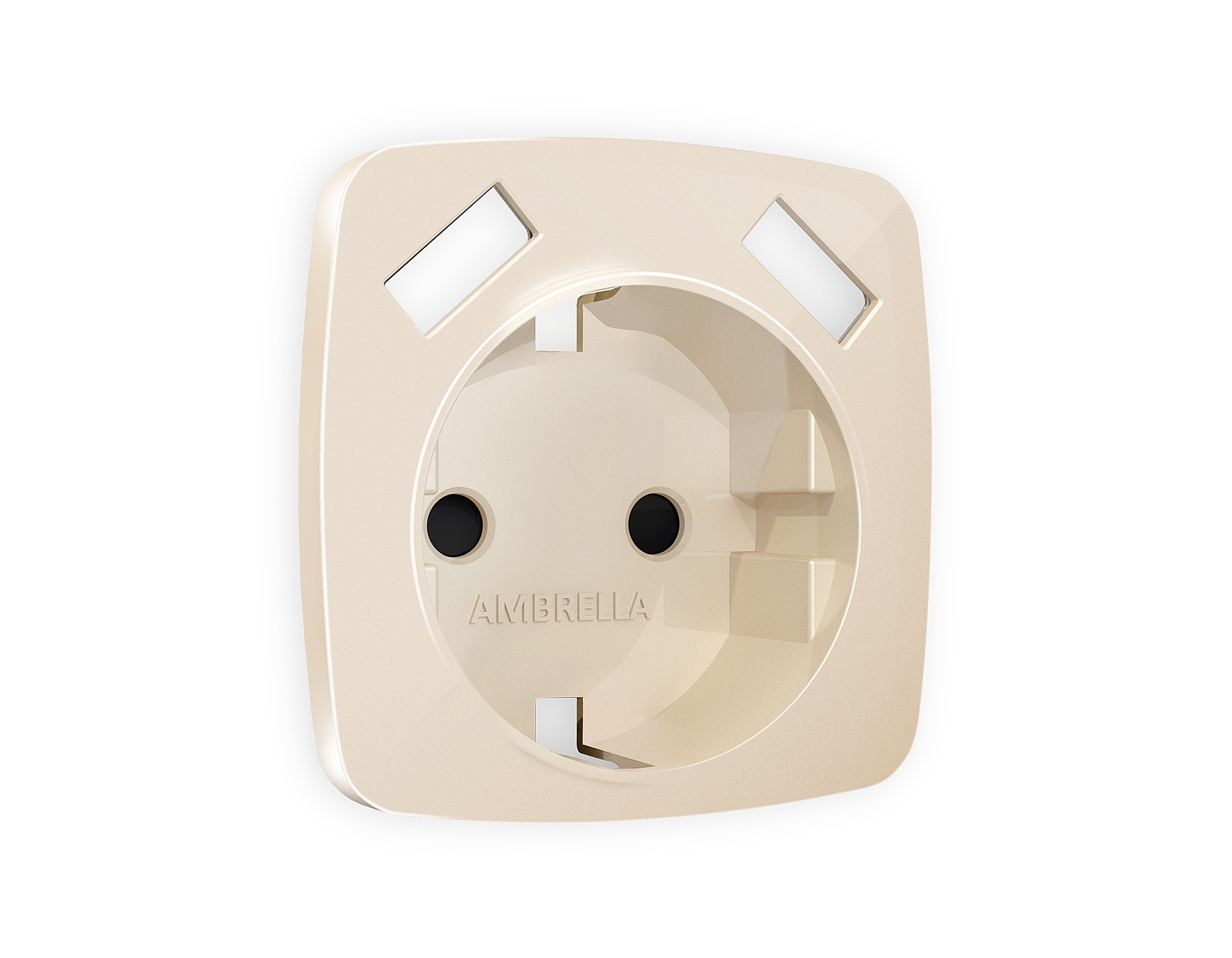 Накладка на механизм Ambrella Volt OMEGA OP3090