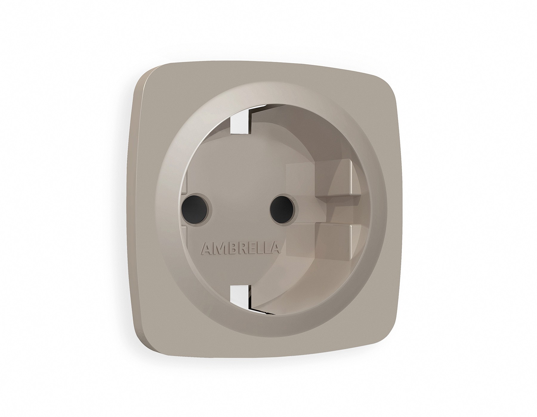 Накладка на механизм Ambrella Volt OMEGA OP3670