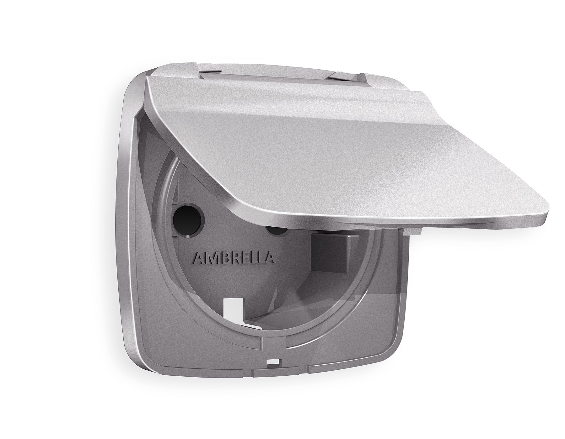 Накладка на механизм Ambrella Volt OMEGA OP5080