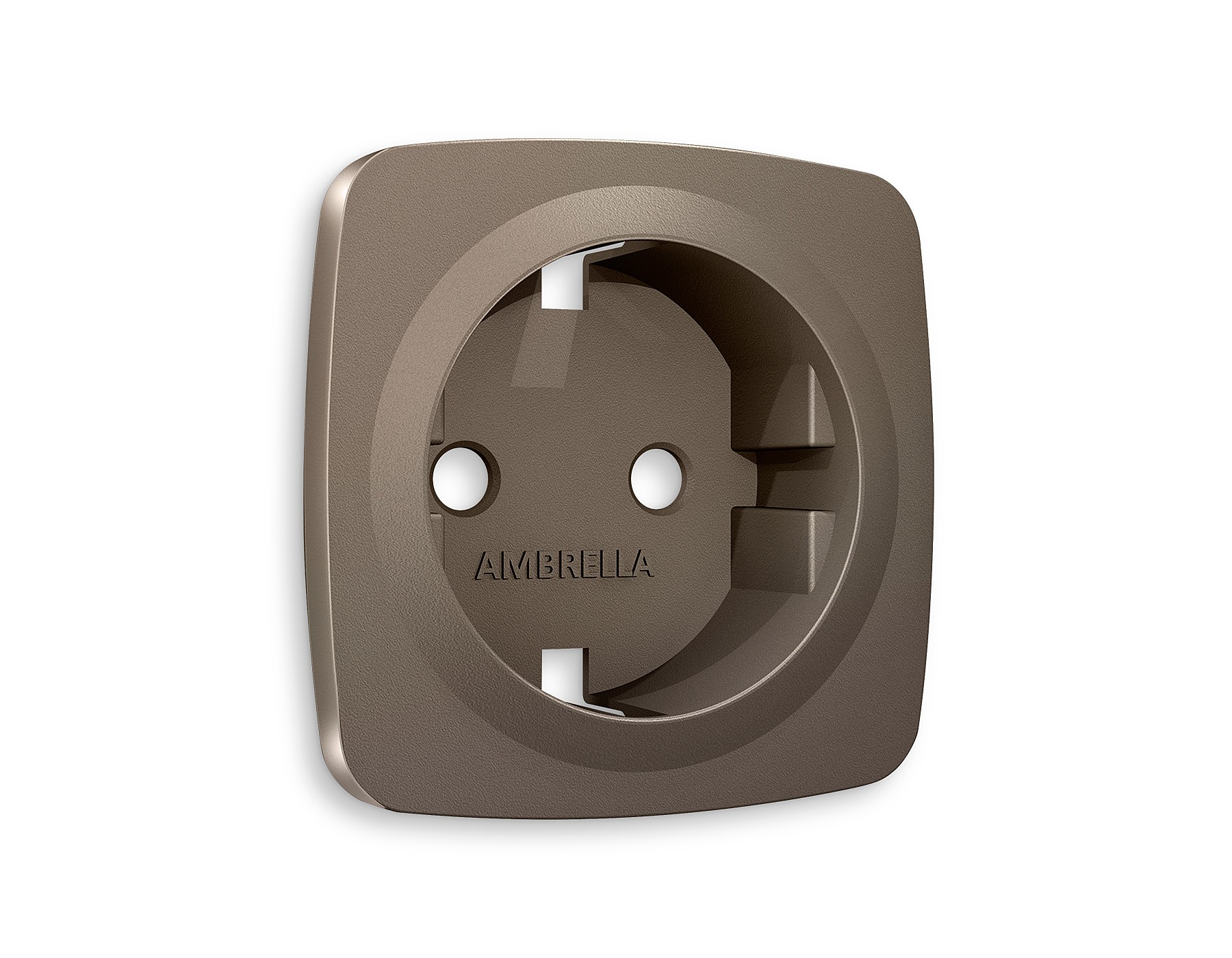 Накладка на механизм Ambrella Volt OMEGA OP6360