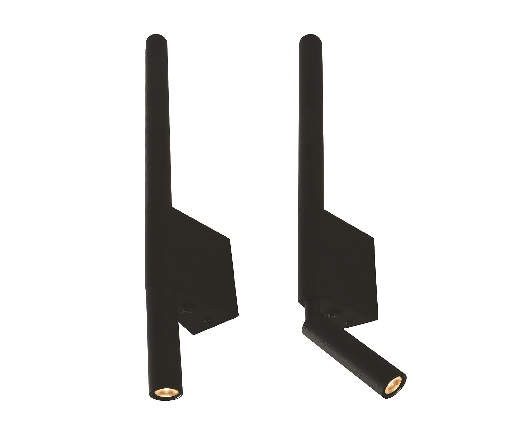 Настенный светильник KINK Light Прани 08079,19