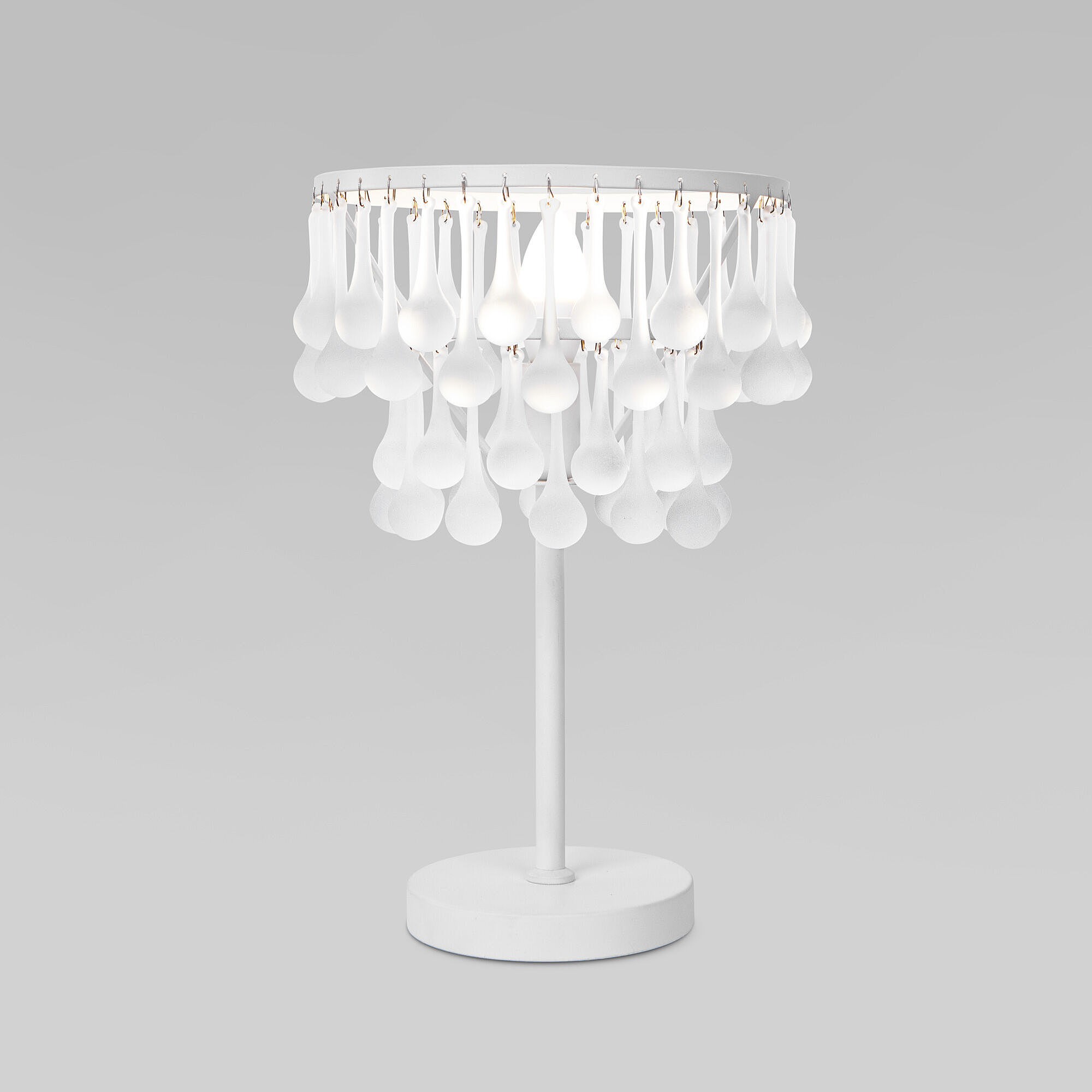 Настольная лампа Bogate's Gutta 01126/1