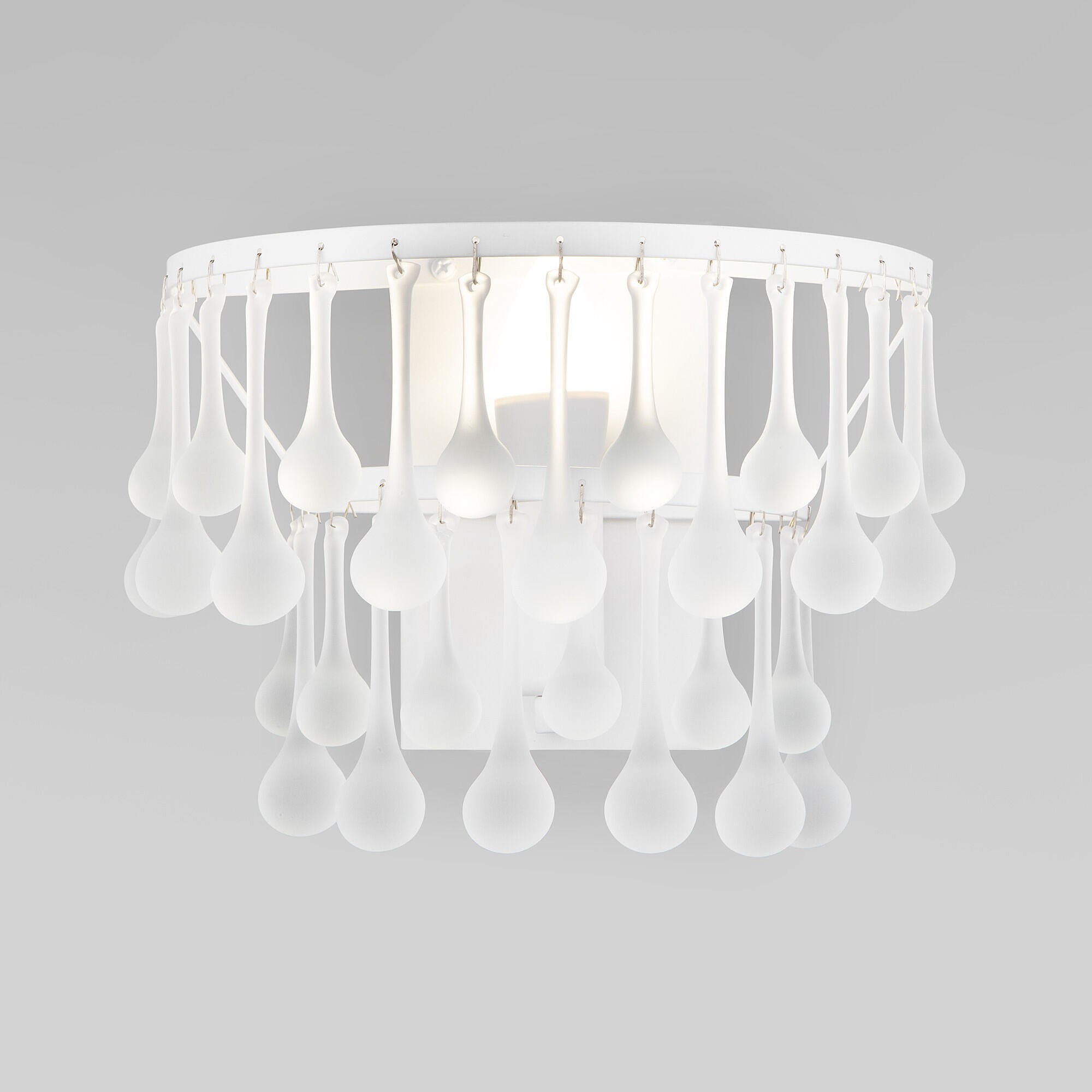 Настенное бра Bogate's Gutta 476/1