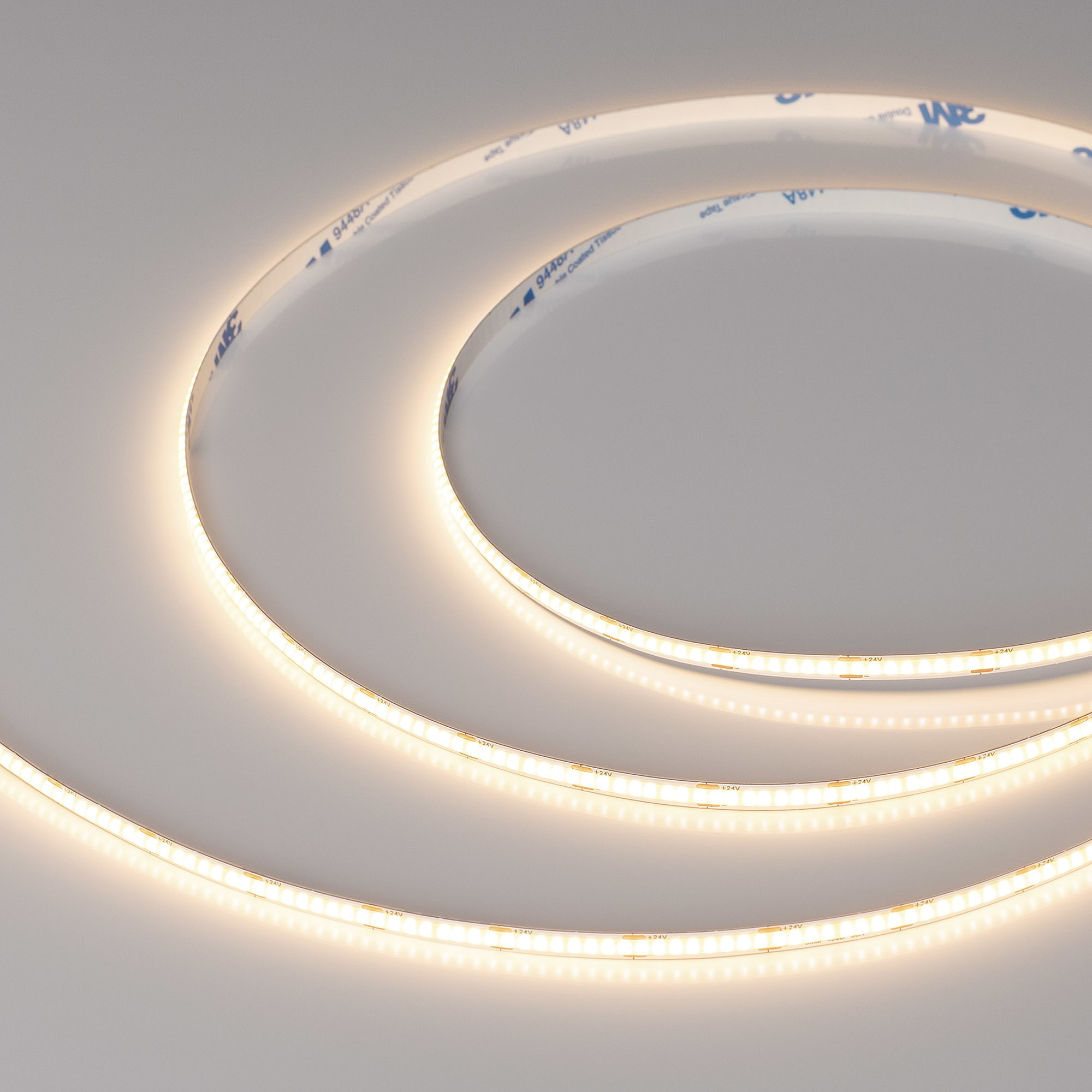 LED лента Arlight COB открытая 041696