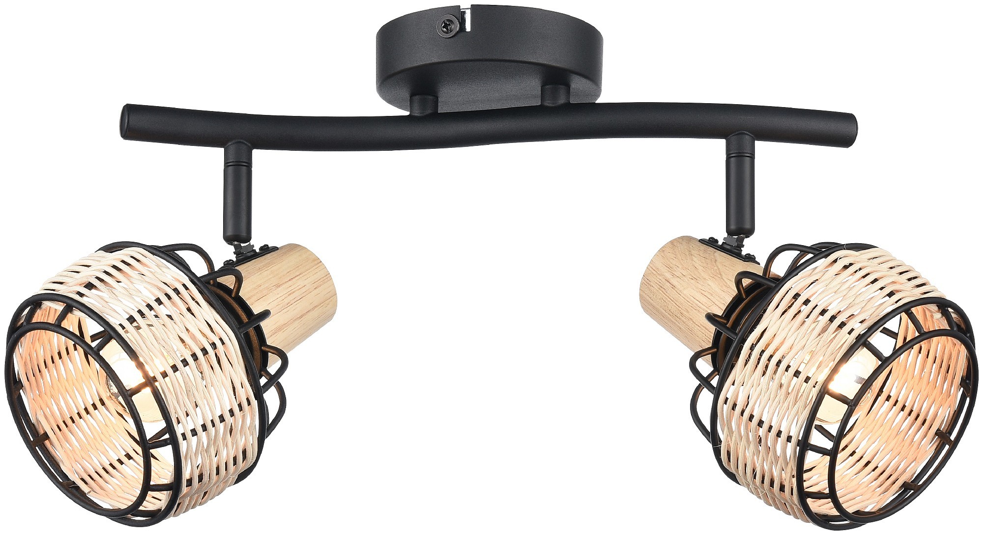 Светильник спот Velante 563 563-711-02